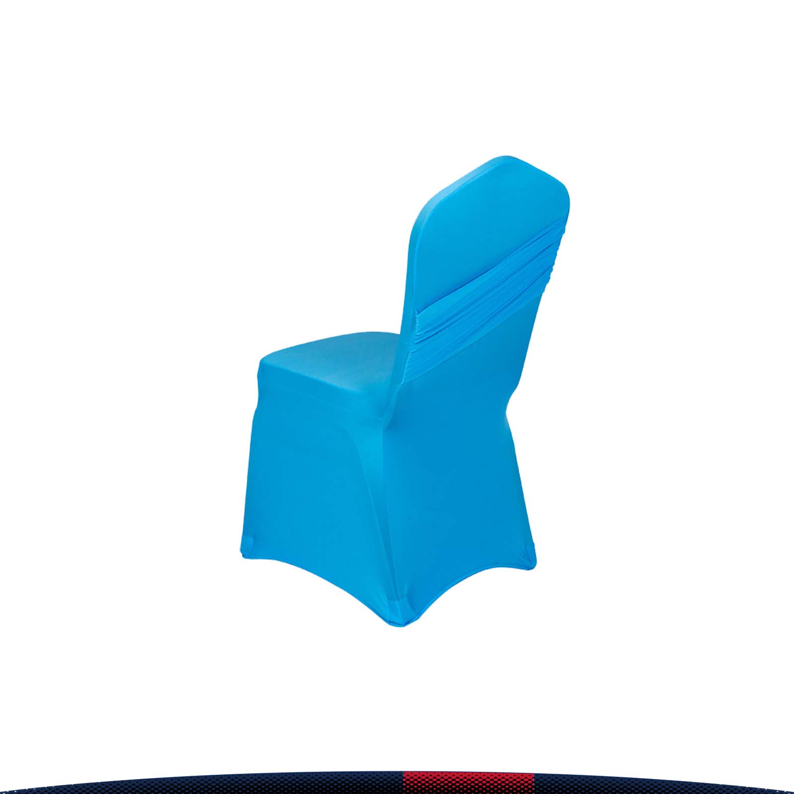 Single Wing Chair Cover 3