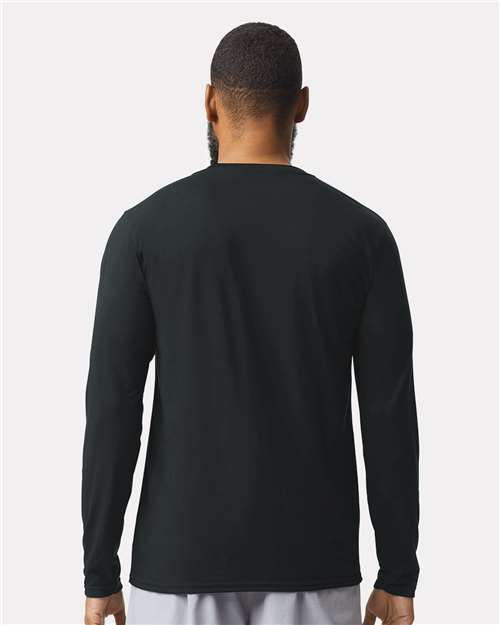 Unisex Performance® Long Sleeve T-Shirt - 42400 8
