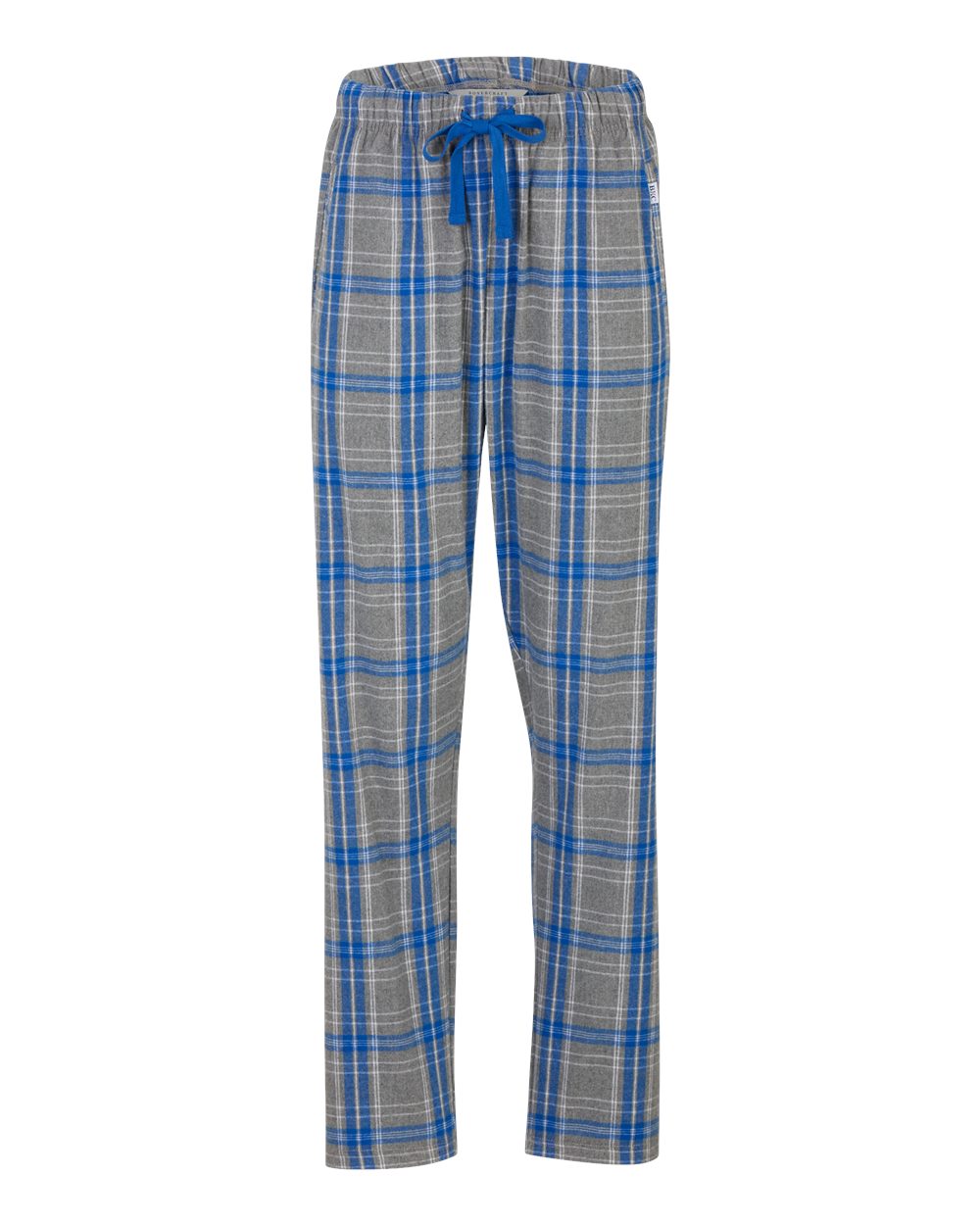Women's Haley Flannel Pants - BW6620 116