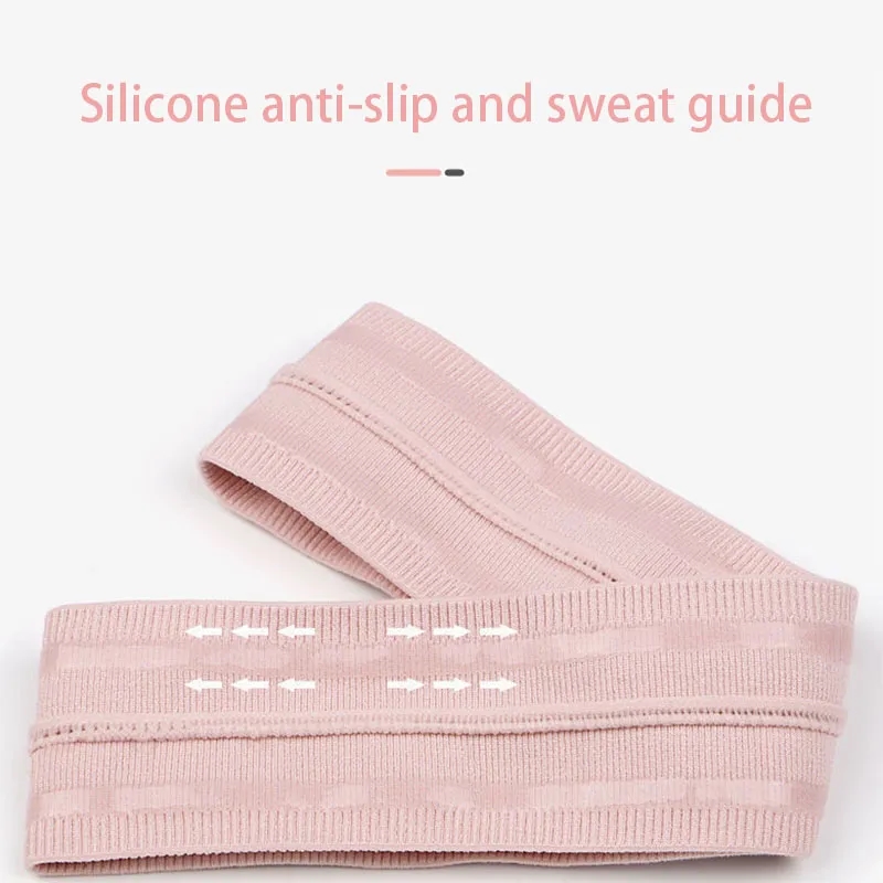 Exercise Yoga Headband 1