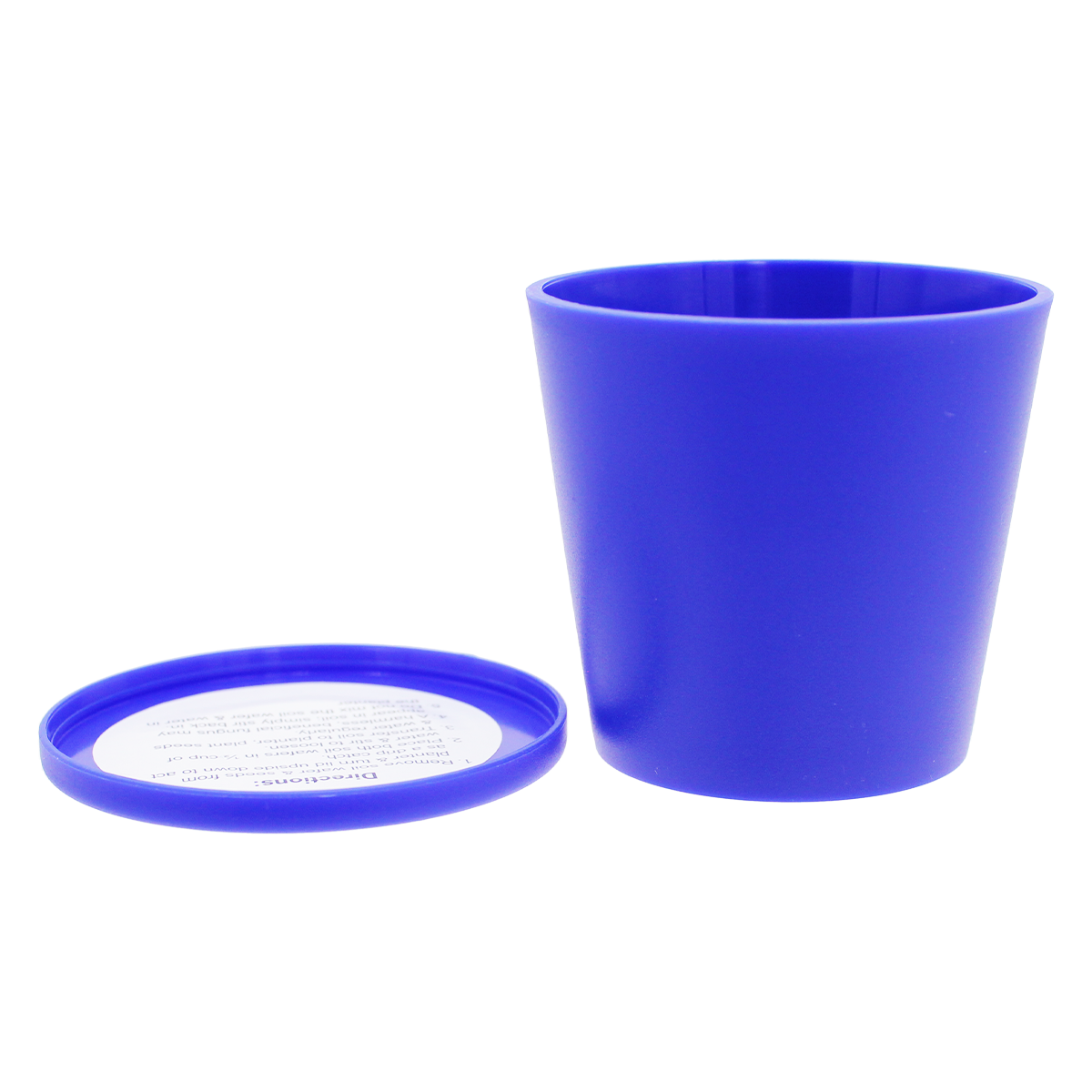 Recycled Promo Pot 14
