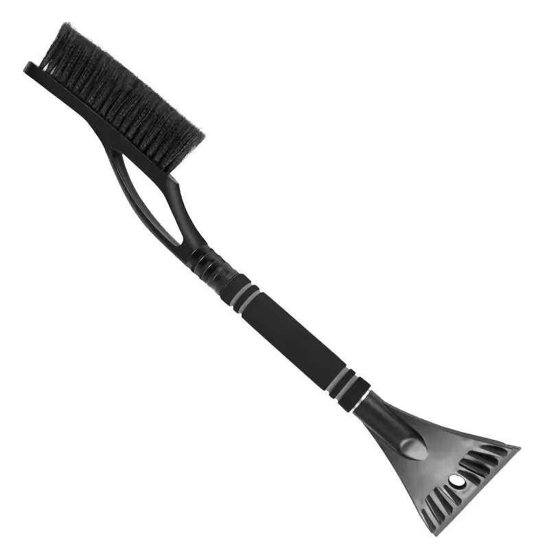 Detachable Ice Scrapers & Snow Brushes 3