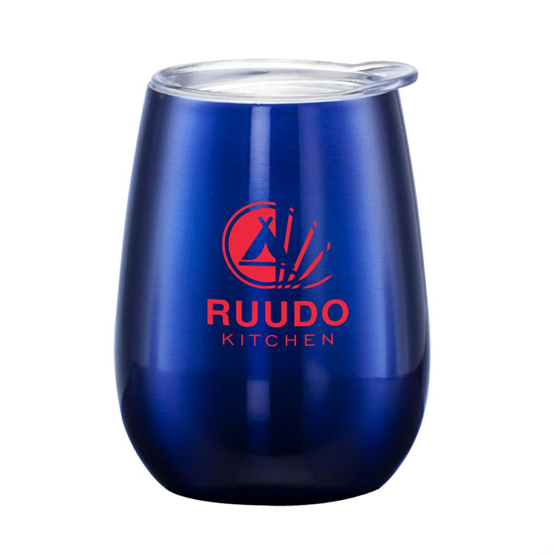 Vivaldi Wine Tumbler - 10oz 5