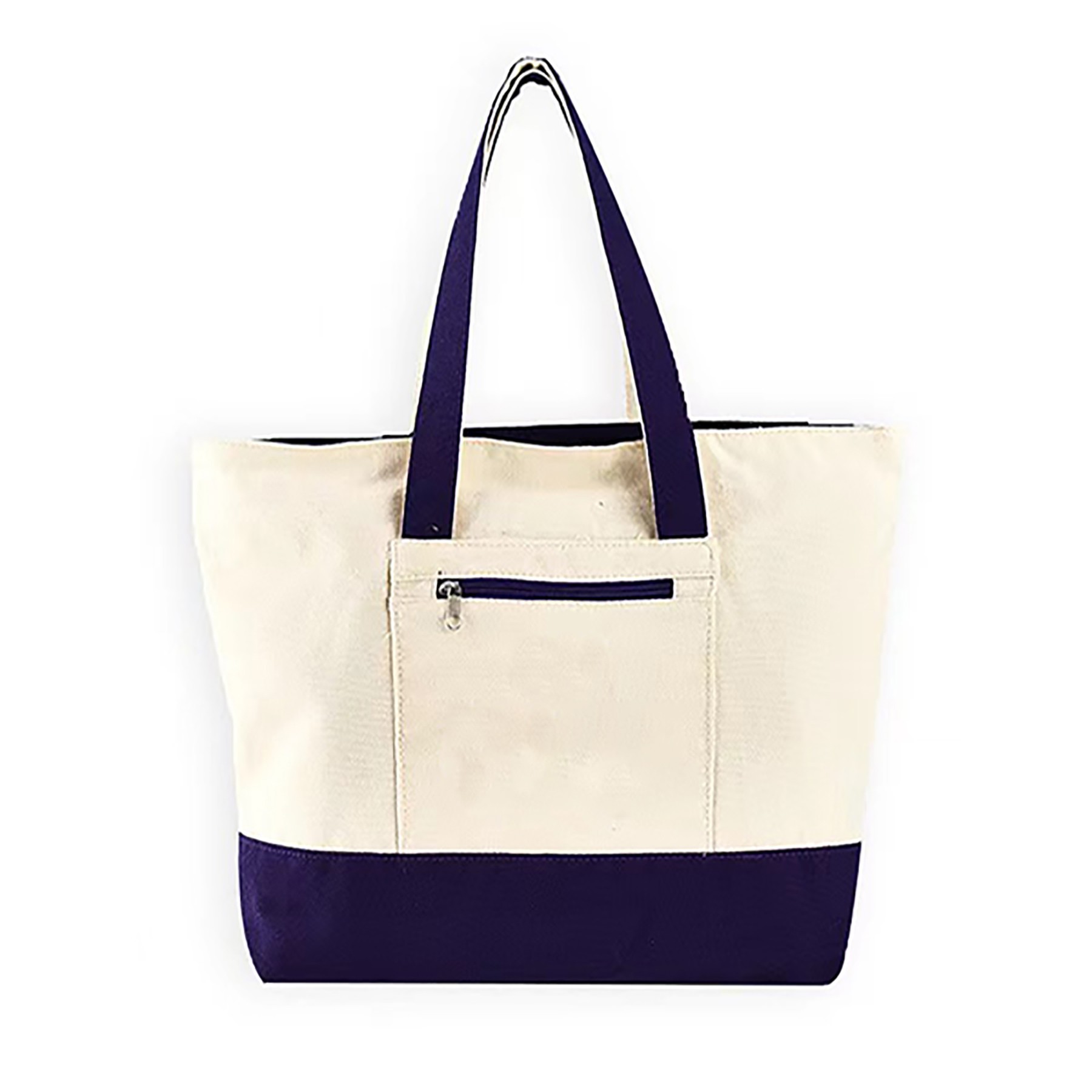 Boat Tote Bag 2