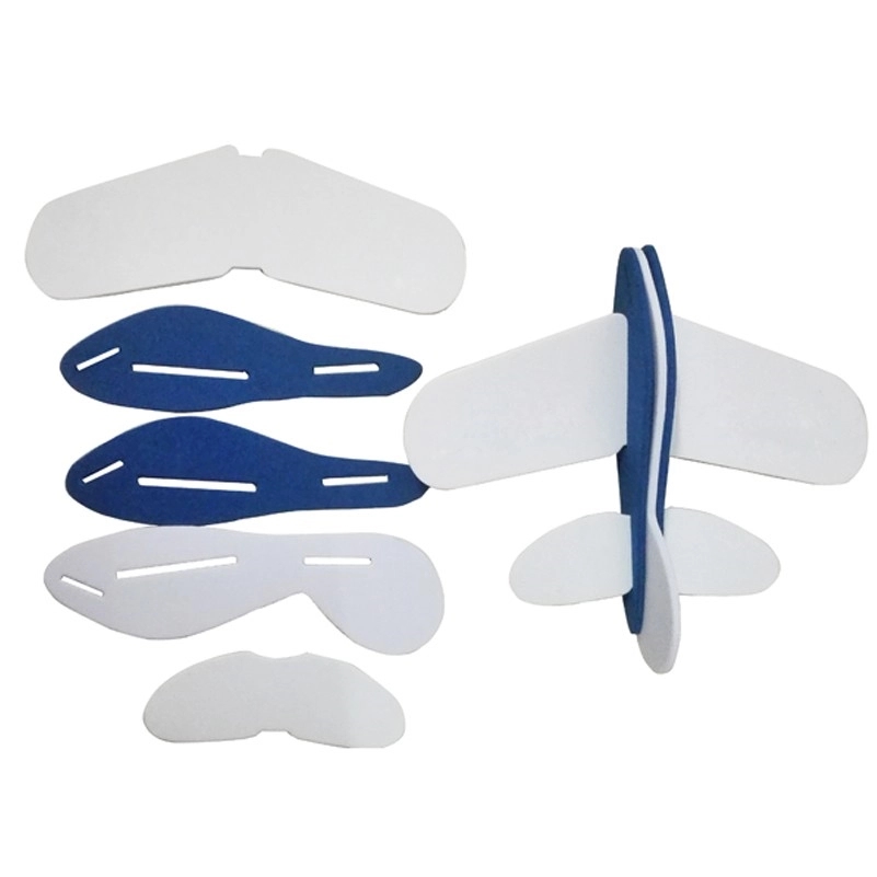 Foam Glider 1