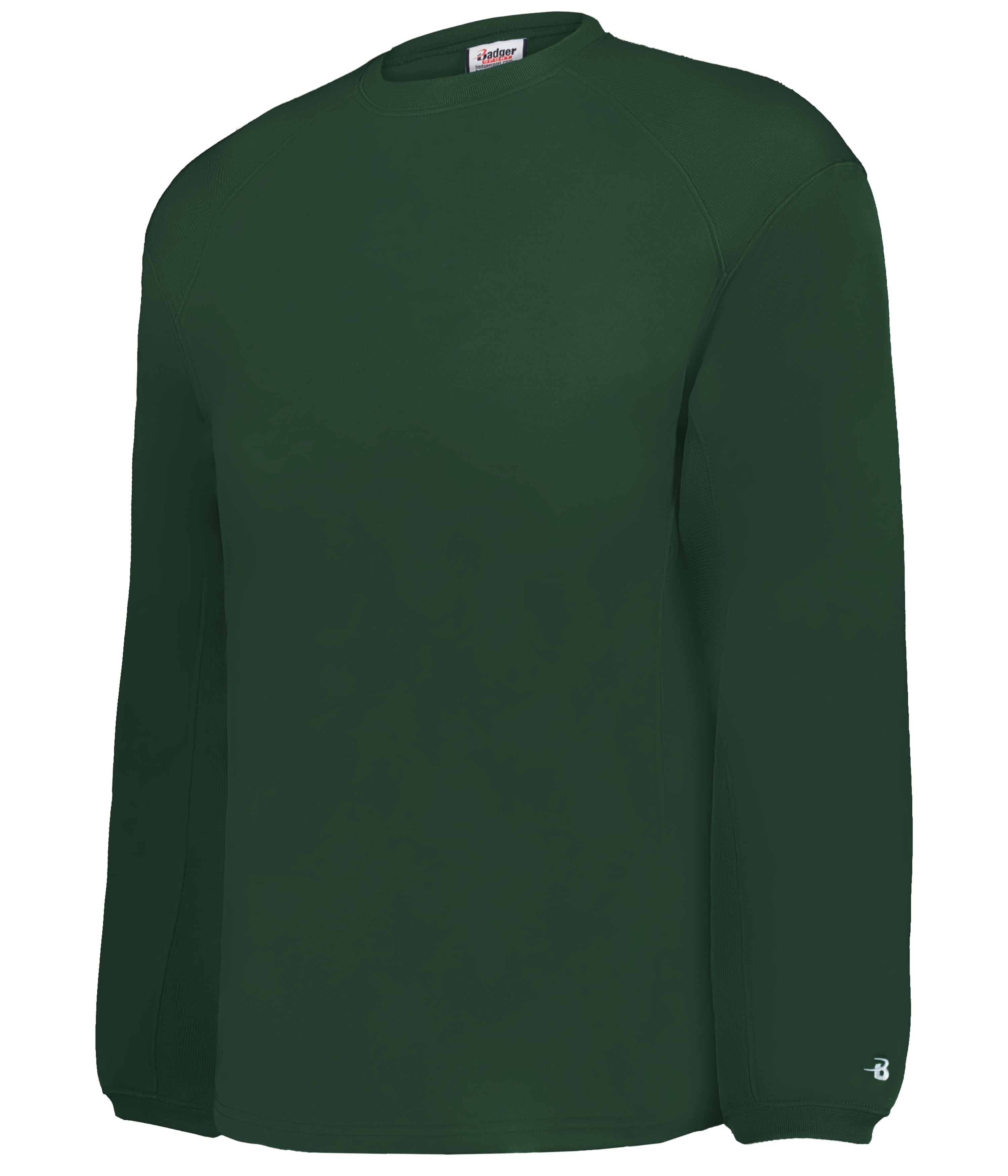 PERFORMANCE FLEECE CREW 7
