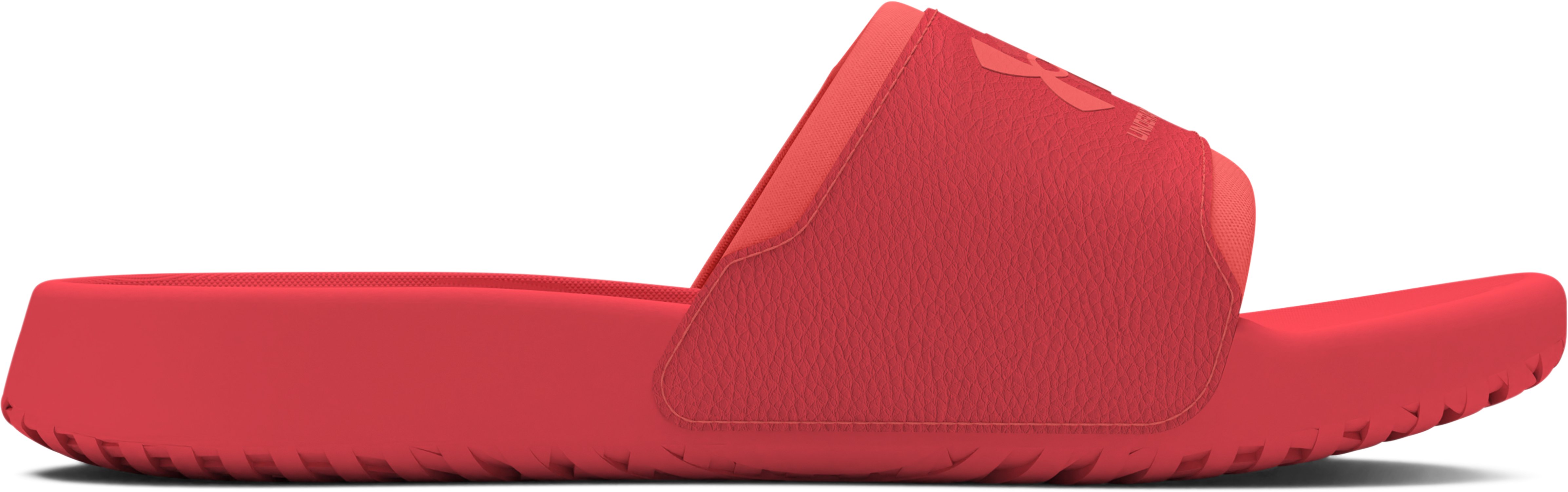 UA Ignite Select Women's Slides 8
