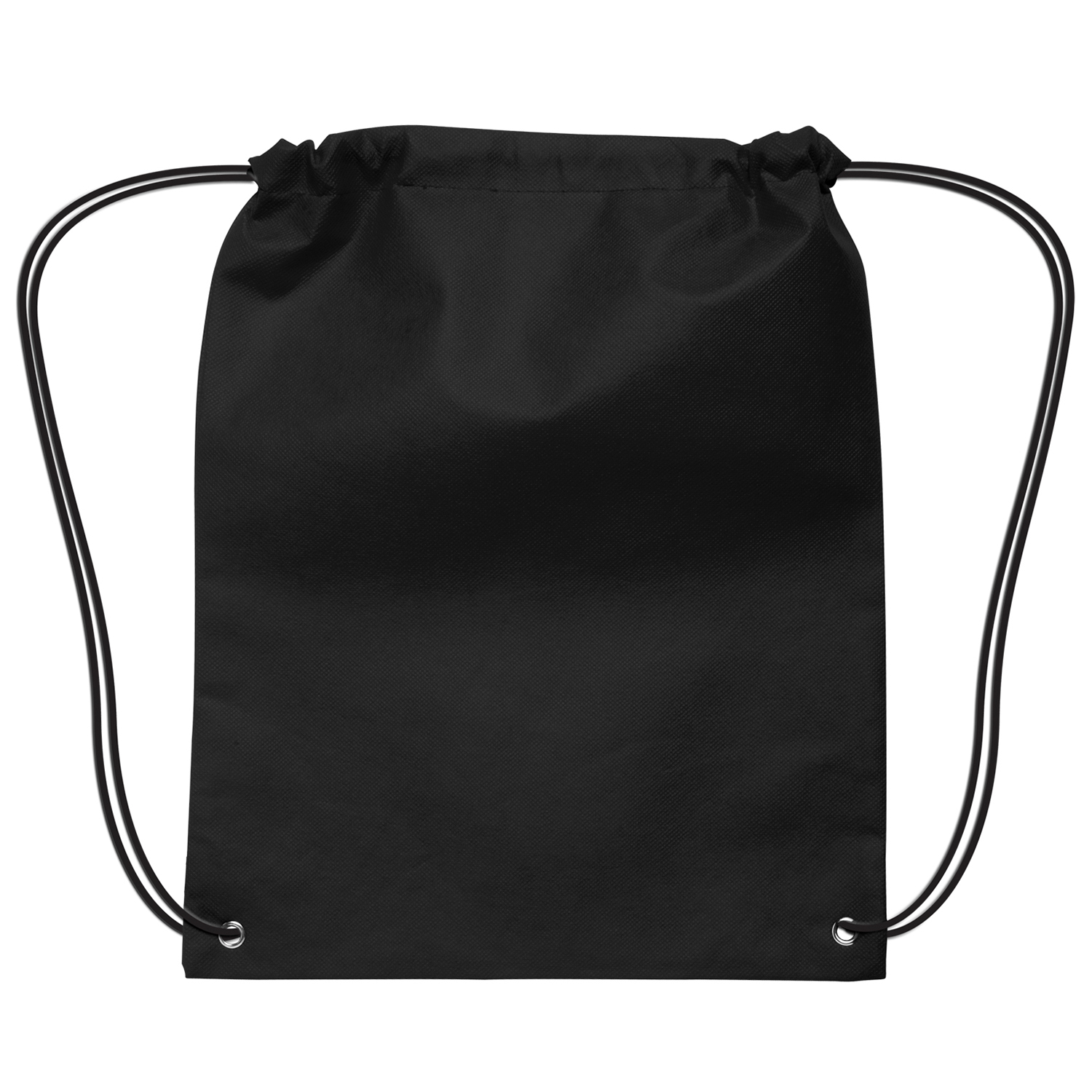 80GSM Non woven Drawstring Backpack 8