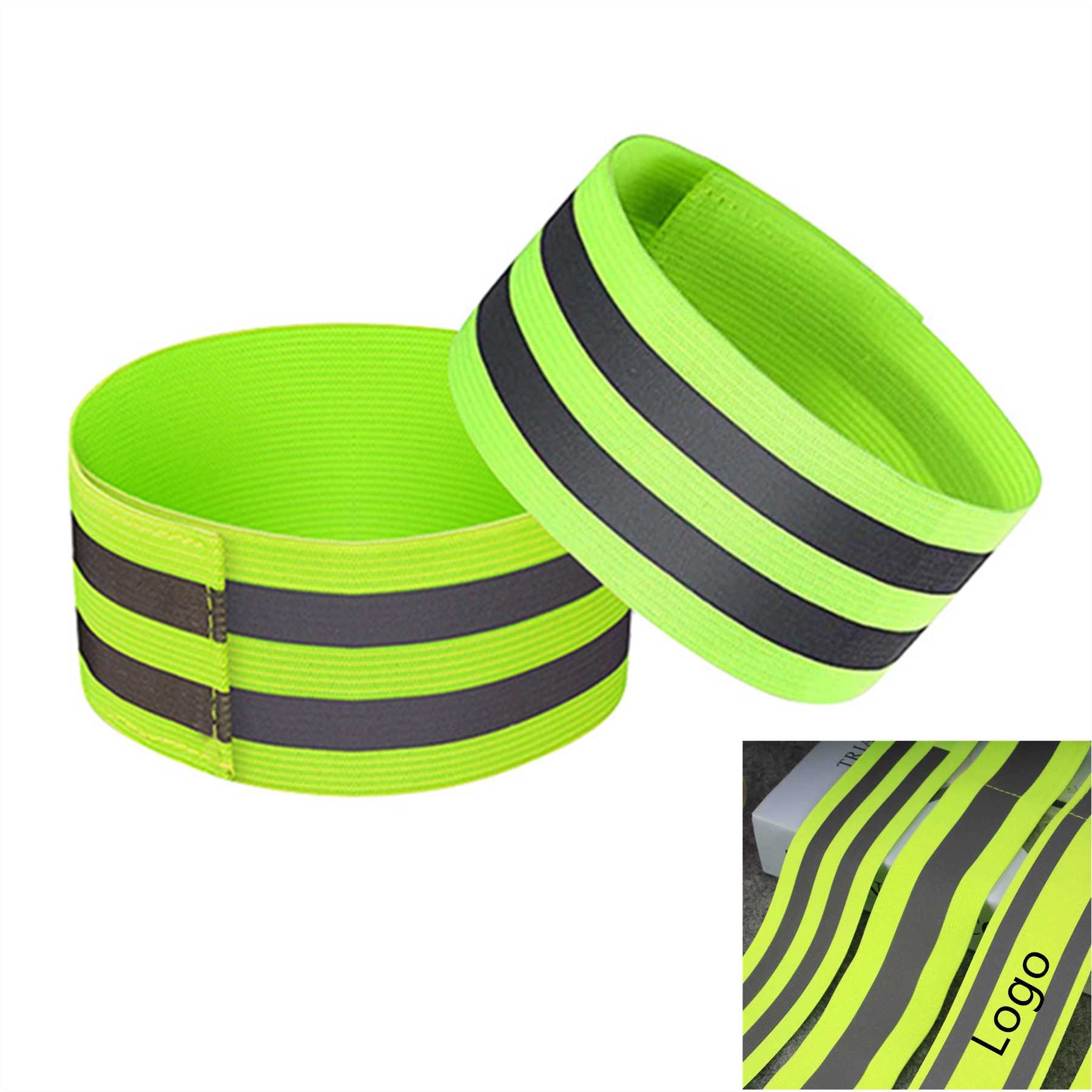 Reflective Sport Bands 3