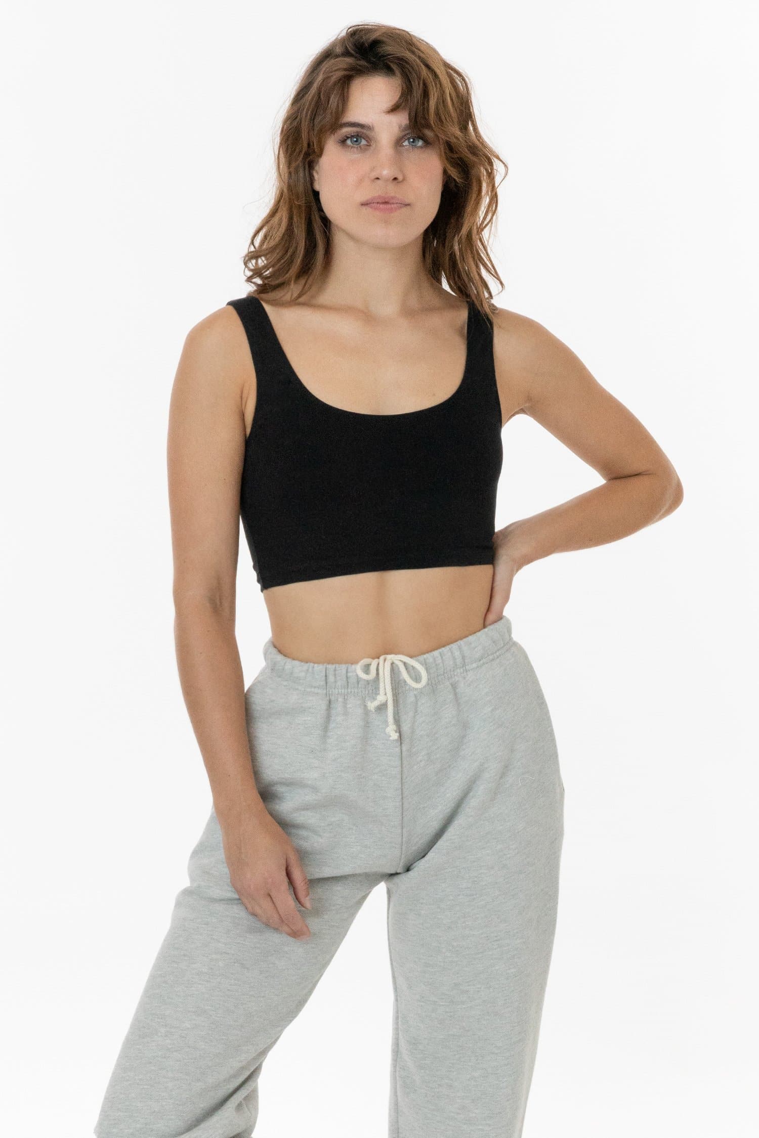CTN SPNDX TANKCROP TOP 18