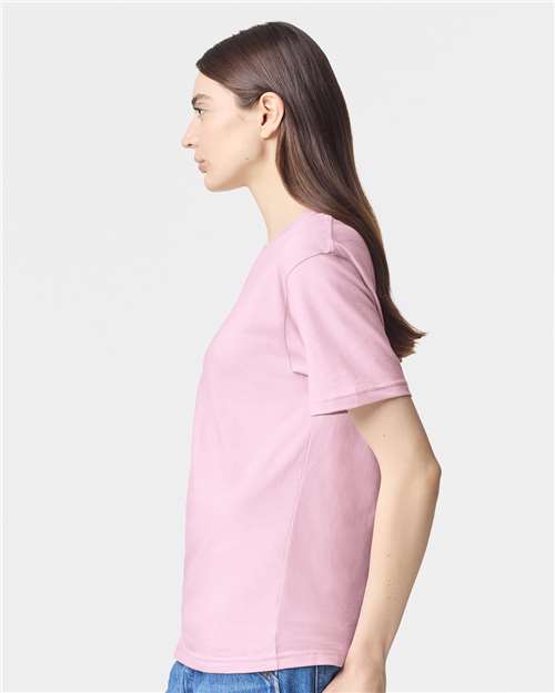Unisex Fine Jersey Tee - 2001 18