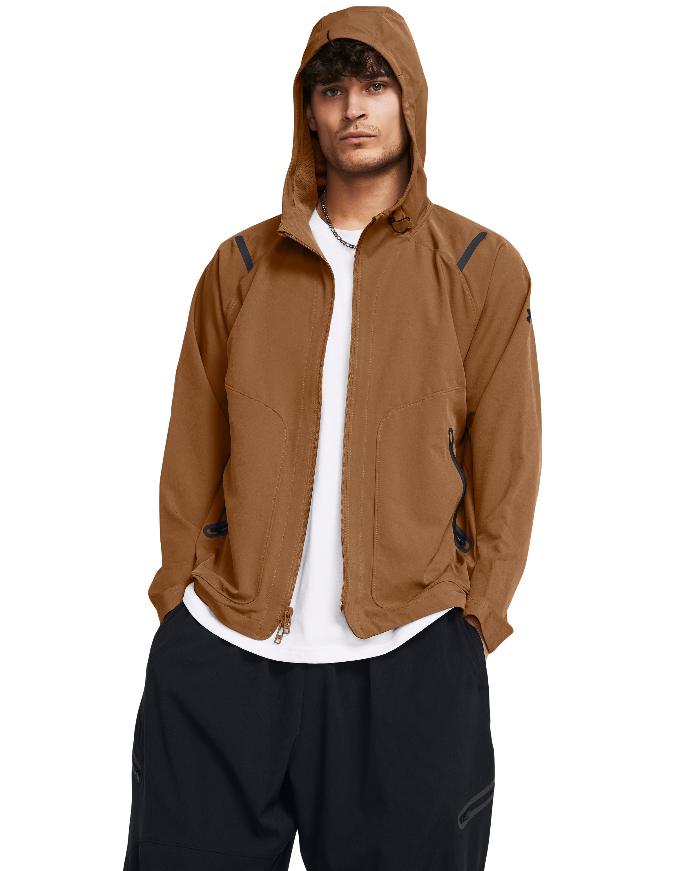 UA Unstoppable Men's Jacket 17