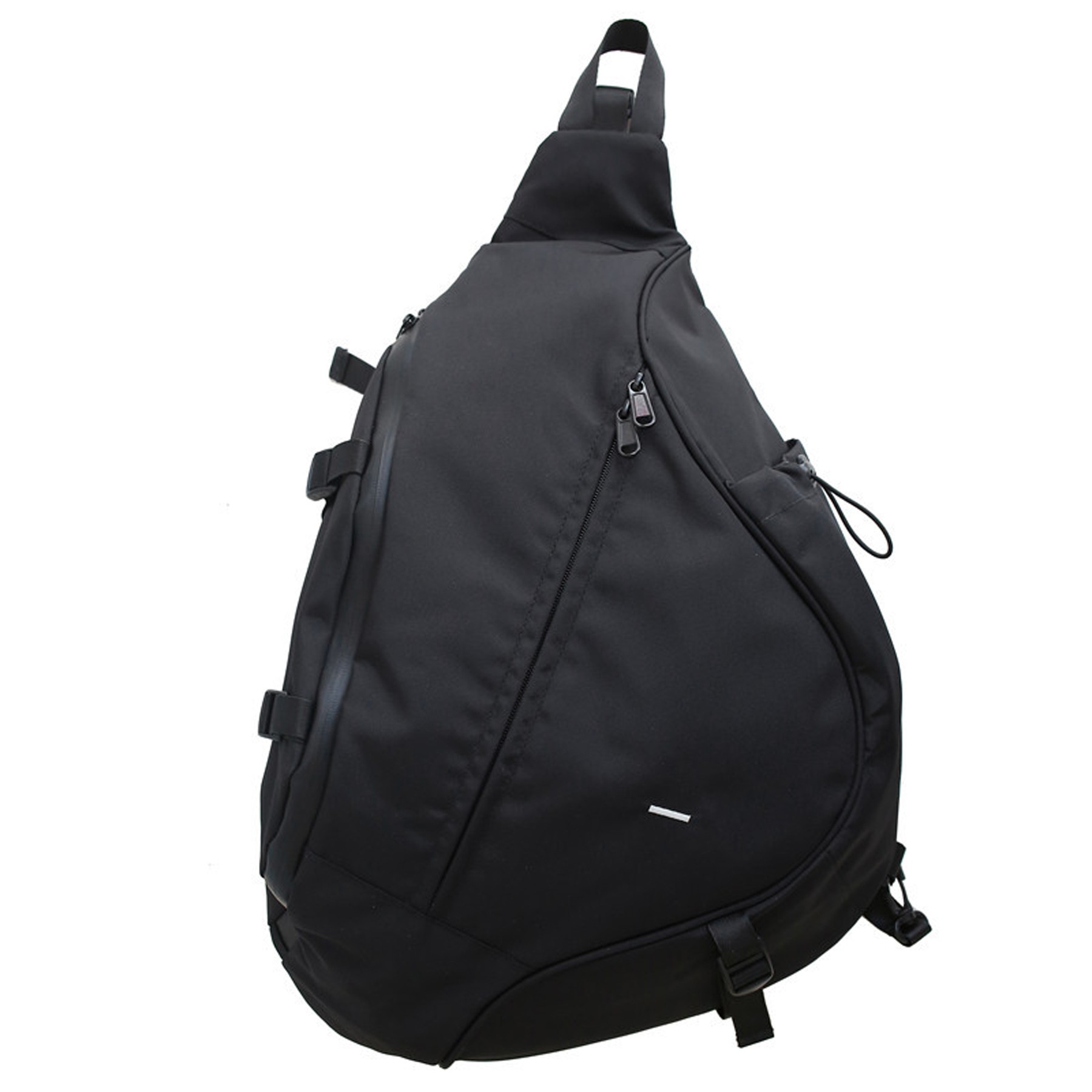 Large Capacity One Strap Backpack 5