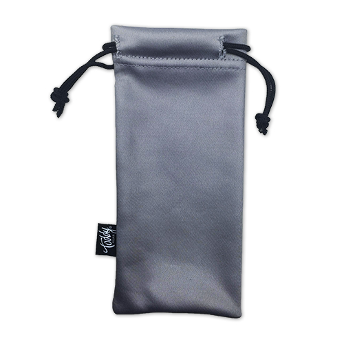 Toddy® Gear RPET Smart Pouch Thin - Medium- Premium RPET Microfiber Storage & Cleaning Pouch 2