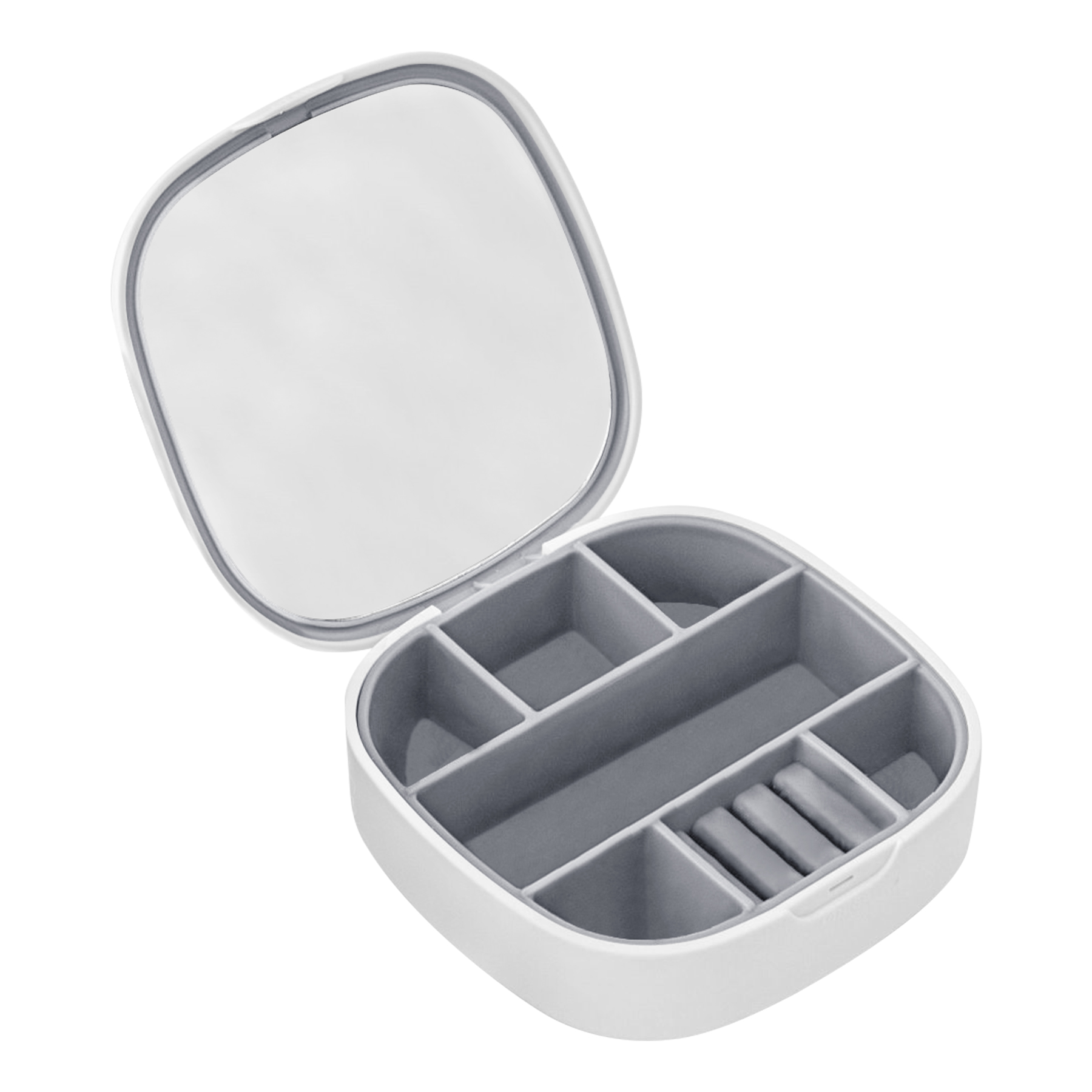 Mini Jewelry Box 3