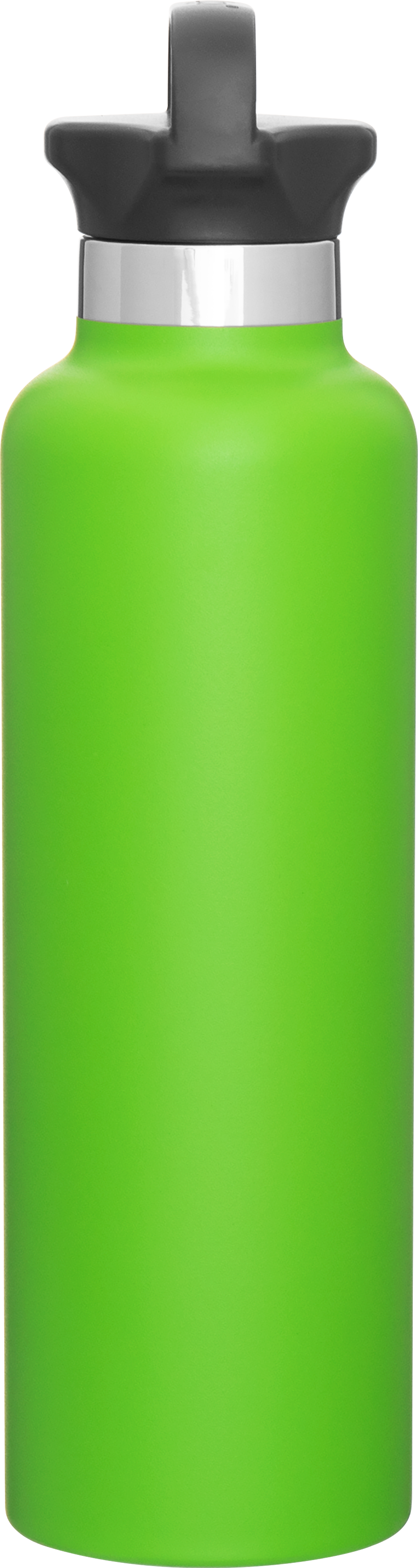 24 oz h2go ascent - powder 13