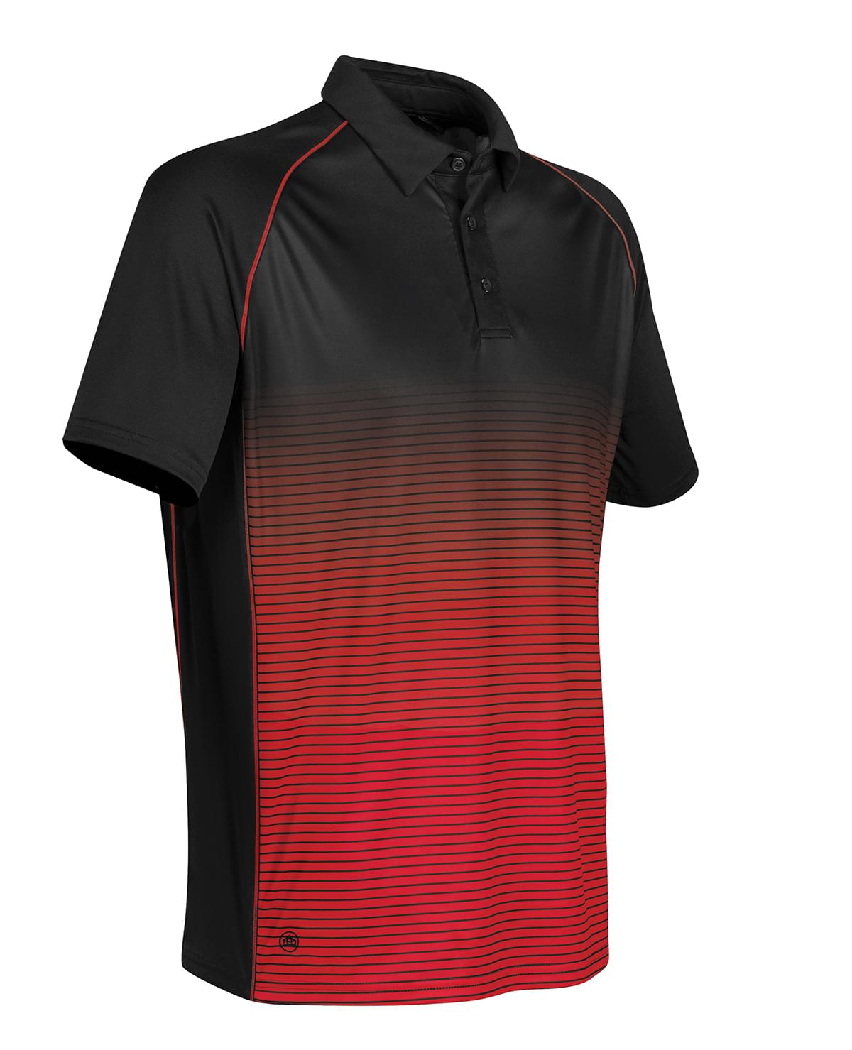 Stormtech Men's Horizon Polo 2