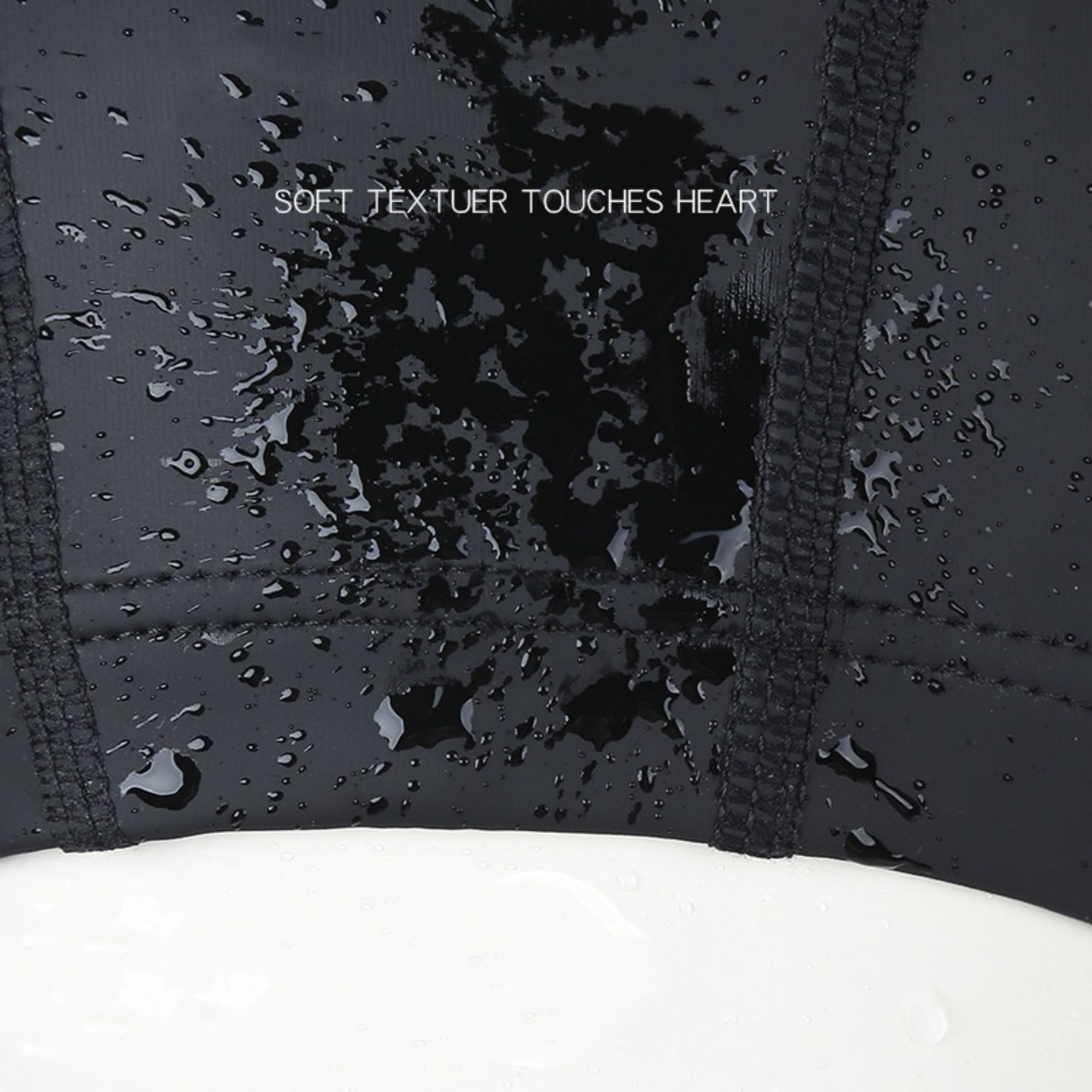 High Elasticity Swimming Cap 5