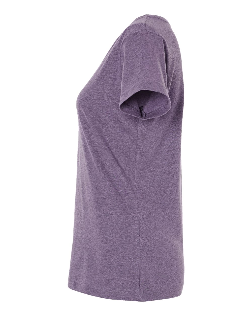 Women's Fine Jersey Tee - 3516 254