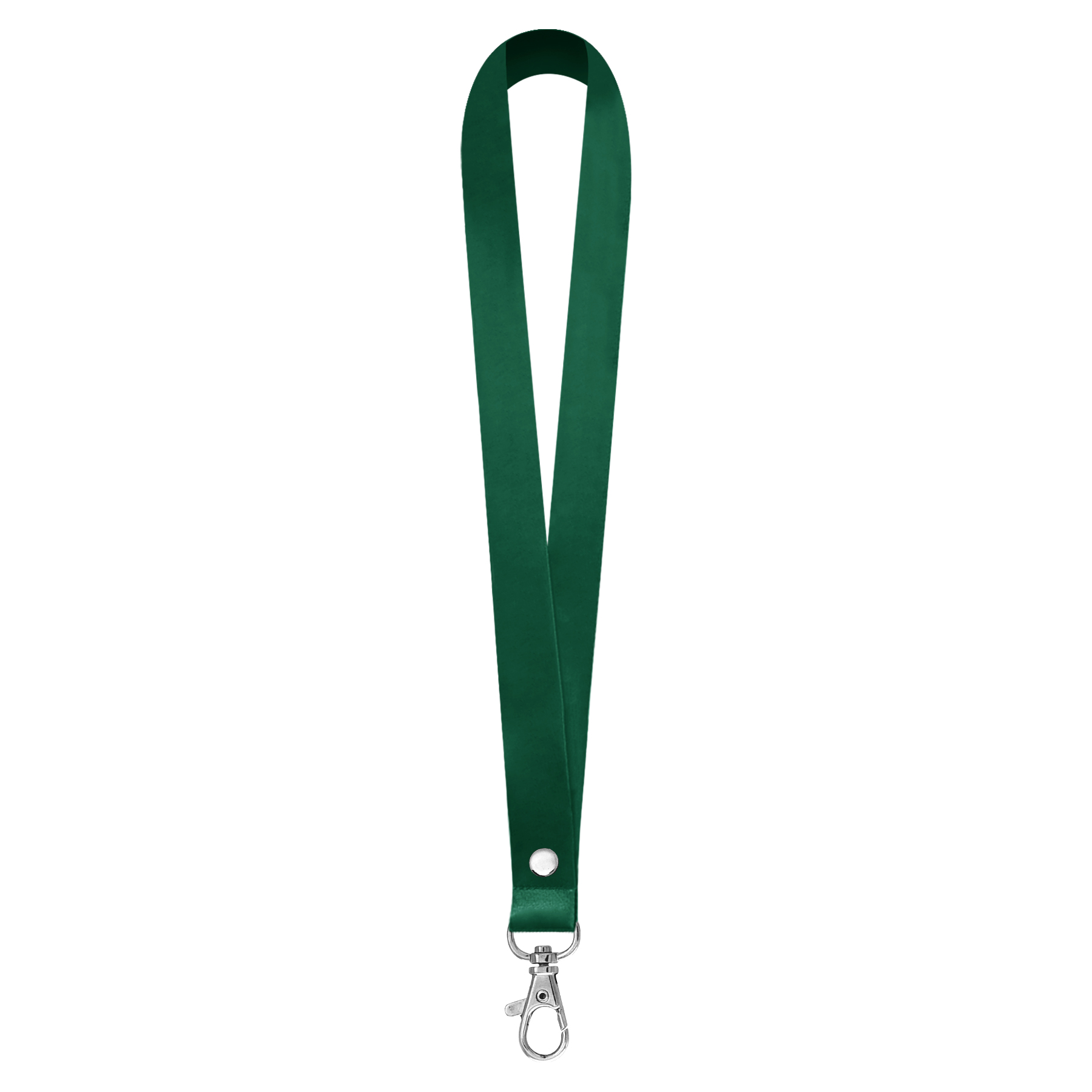 Custom Printed Polyester Lanyard 5