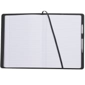 7" x 10" Cross® Refined Refillable Notebook 5