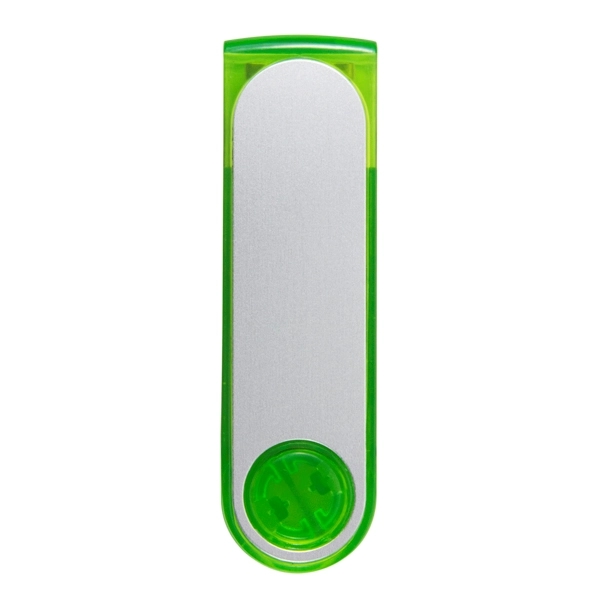 Trans Swivel USB Flash Drive 3.0 15