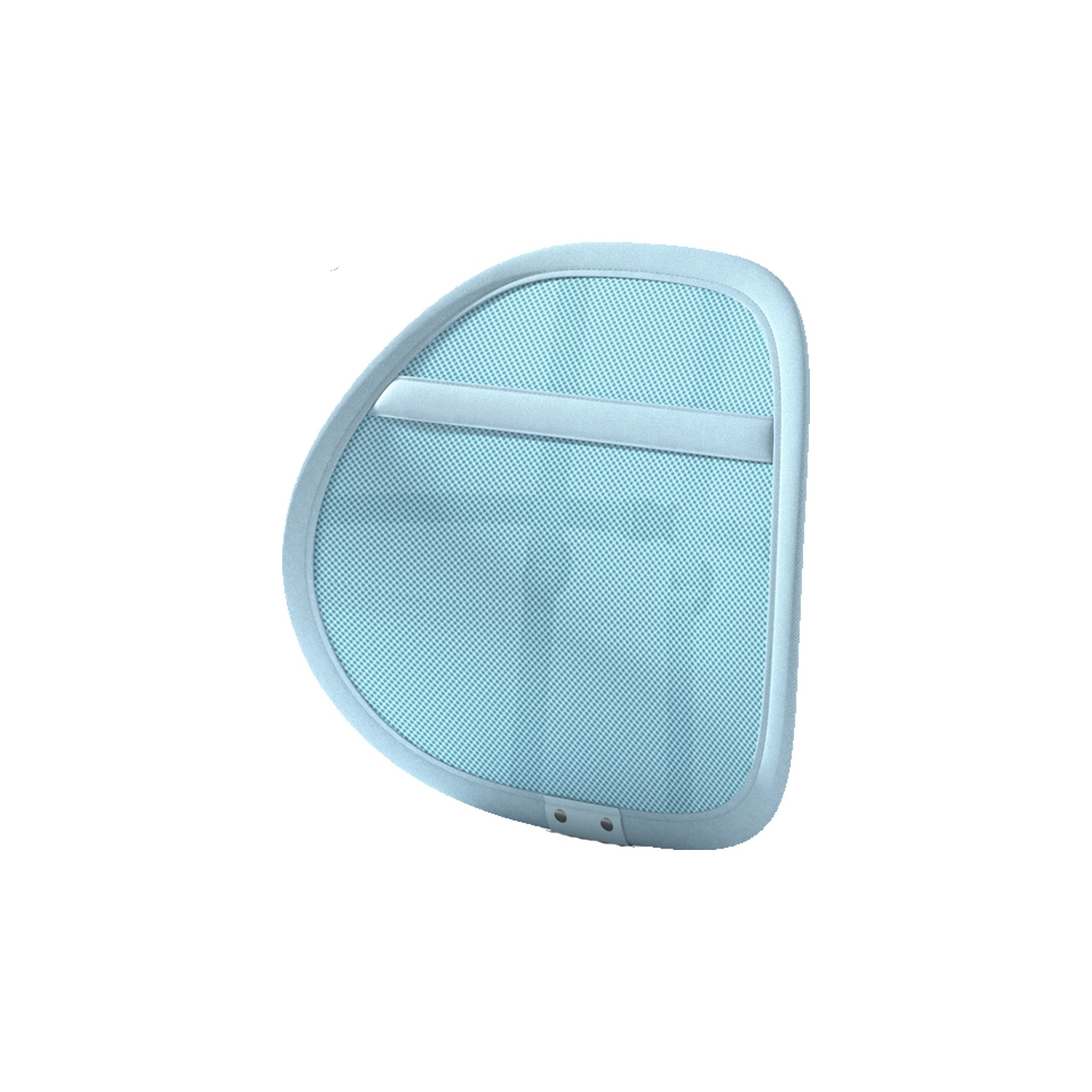 Car Lumbar Support Pad 5