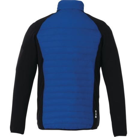 Men's BANFF Hybrid Insulated Jacket 101