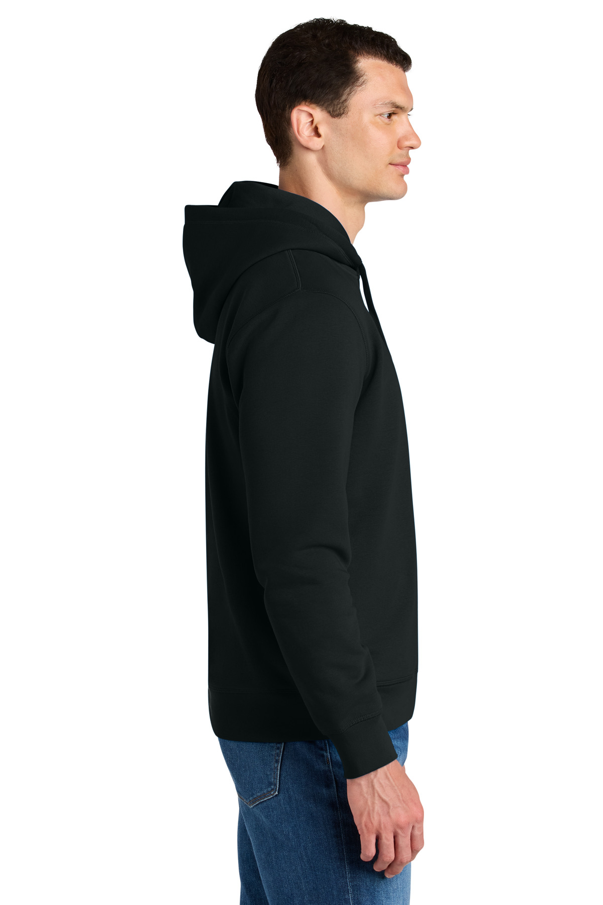 Stanley/Stella Unisex Sounder Hooded Sweatshirt SXU012 27