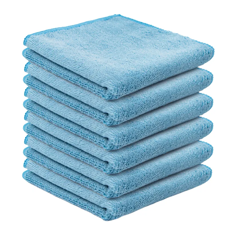 Soft Microfiber Cloth 11.81 Inch for Electronics or Gifting 18