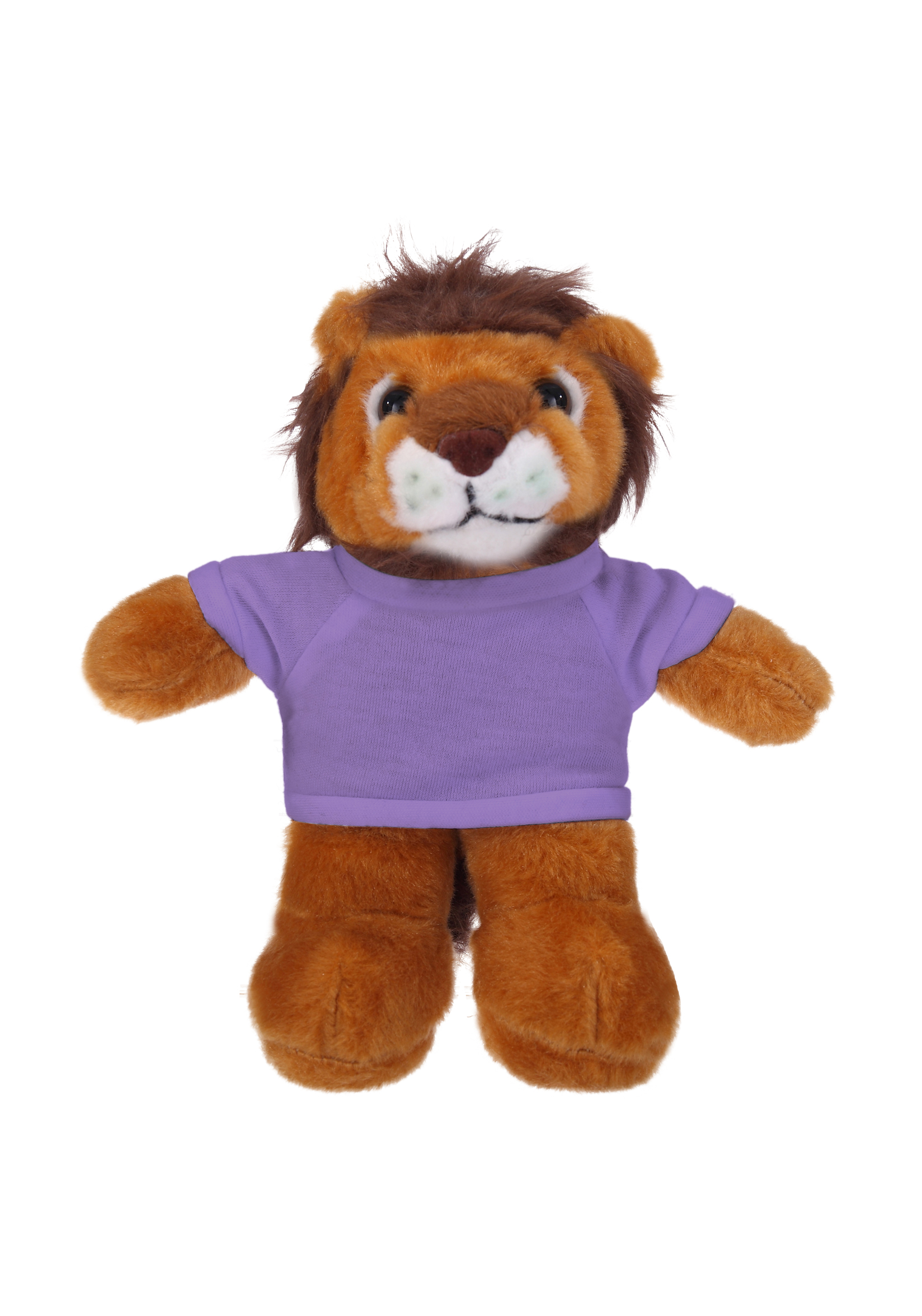 Lion with Tee 9