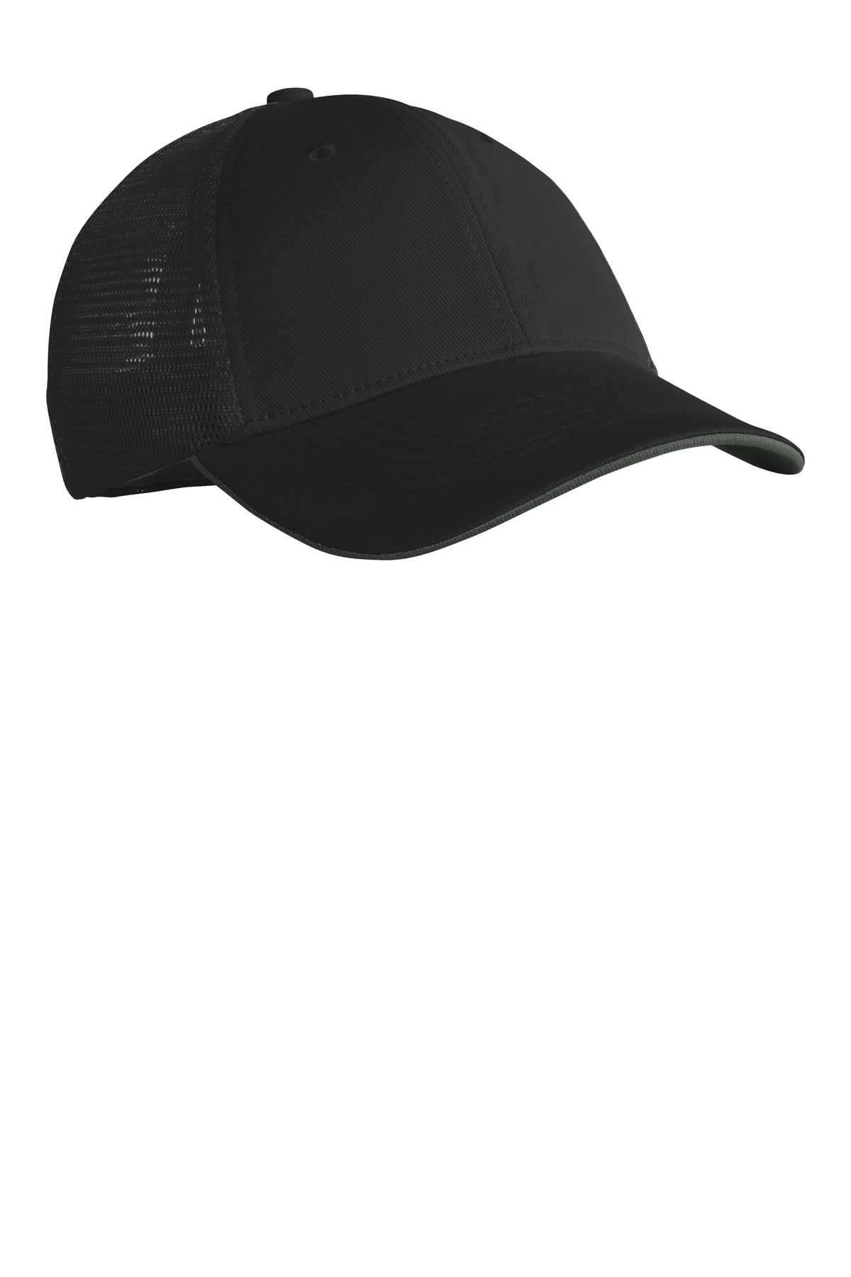 Nike® Stretch-to-Fit Mesh Back Cap 31
