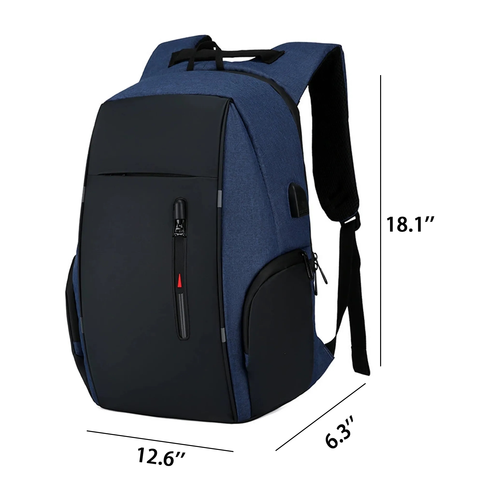 Compact Laptop Travel Bag 7