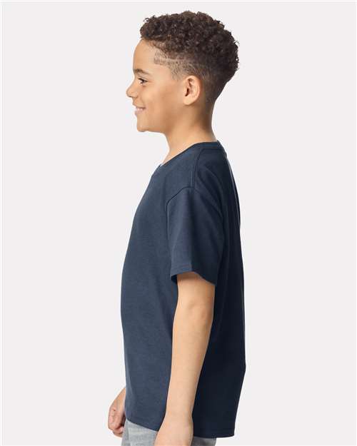 Youth Heavy Cotton™ T-Shirt - 5000B 185