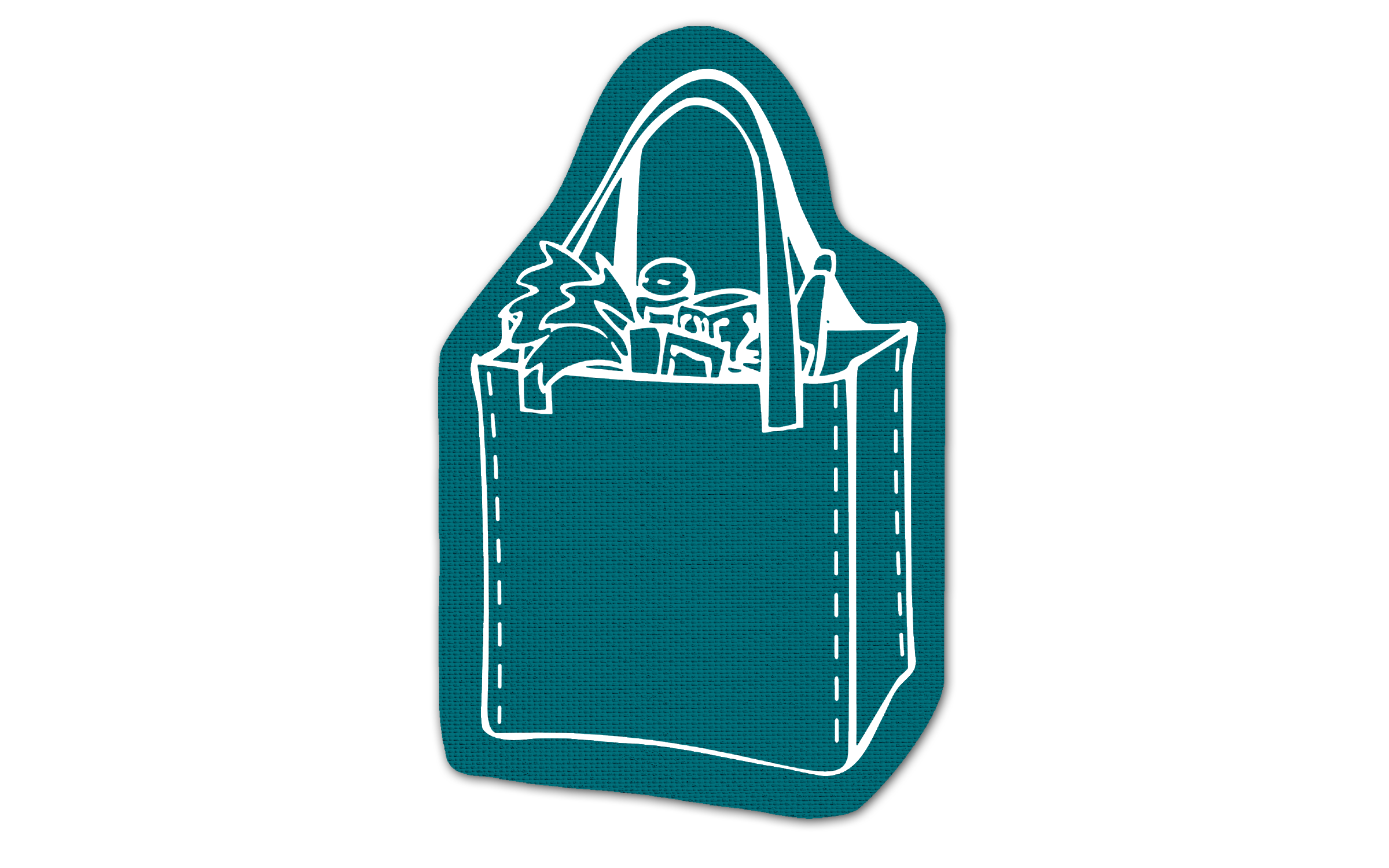 Shopping Bag Jar Opener 11