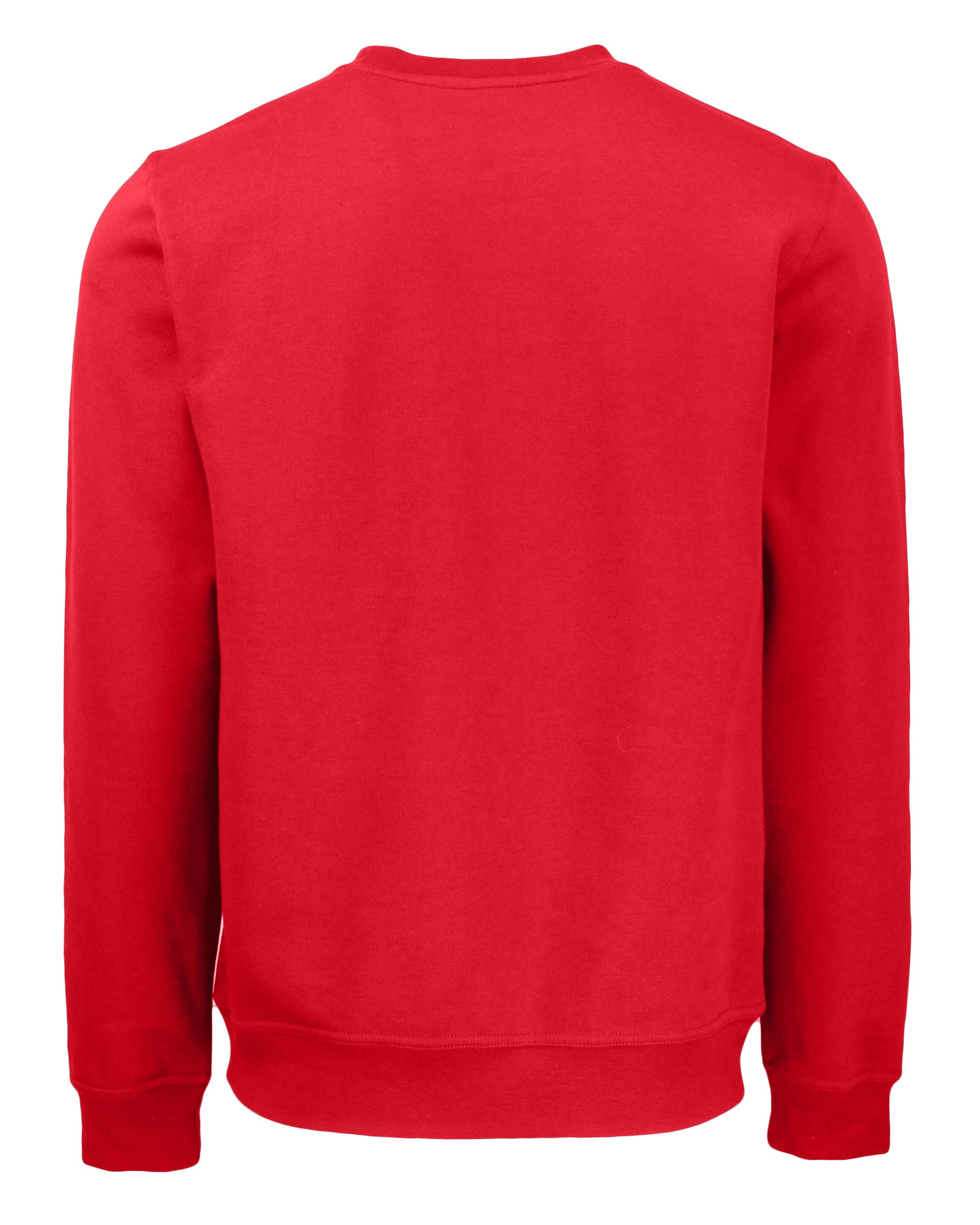 Clique Stockholm Unisex Crewneck Sweatshirt 70