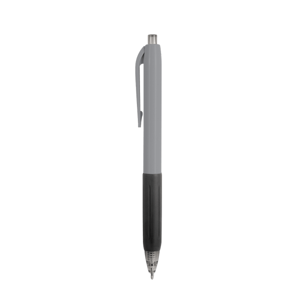 Turbo Recycled Ballpoint with rTPR Grip 20