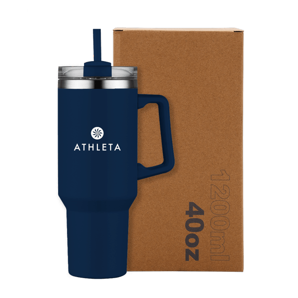 Santa Cruz 40oz Vacuum Travel Mug 131