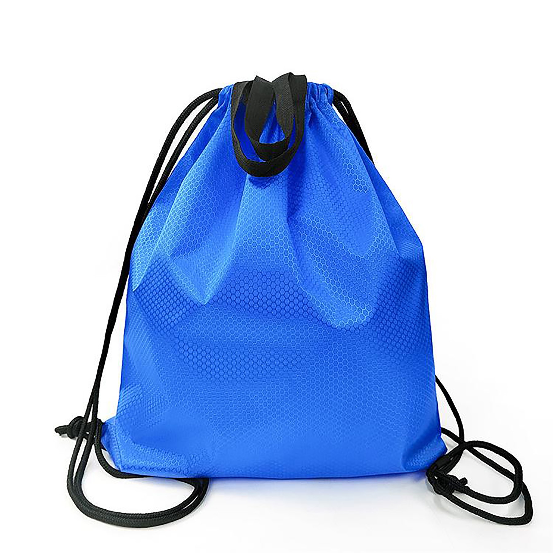 Oxford Drawstring Pockets 9