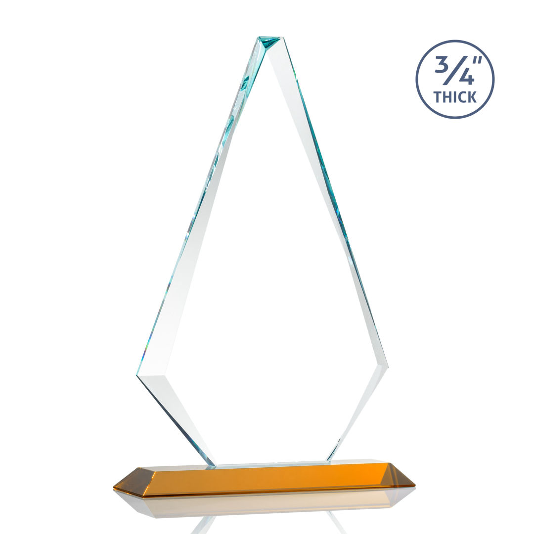 Windsor VividPrint™ Award - Amber 10