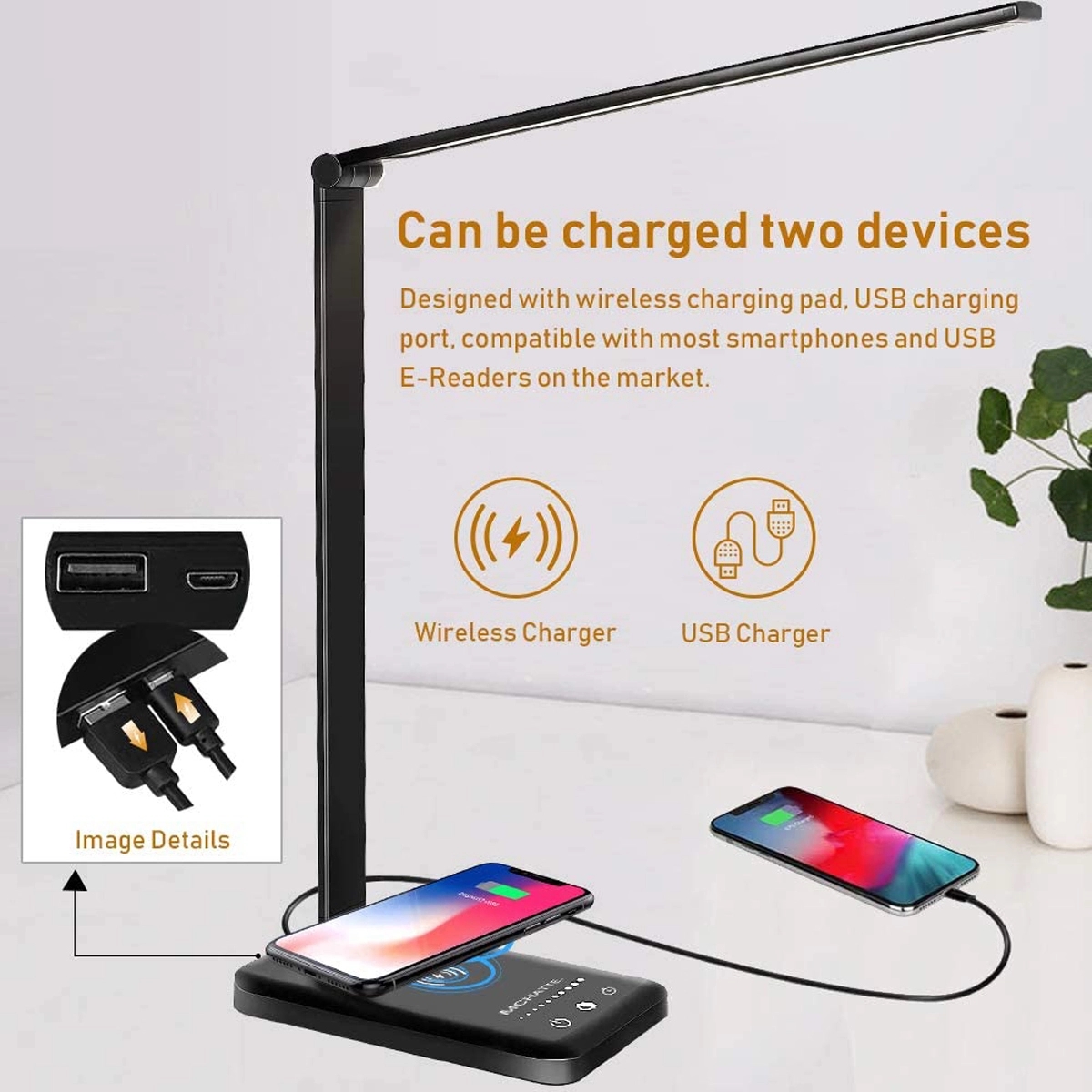 LED Desk Lamp 7