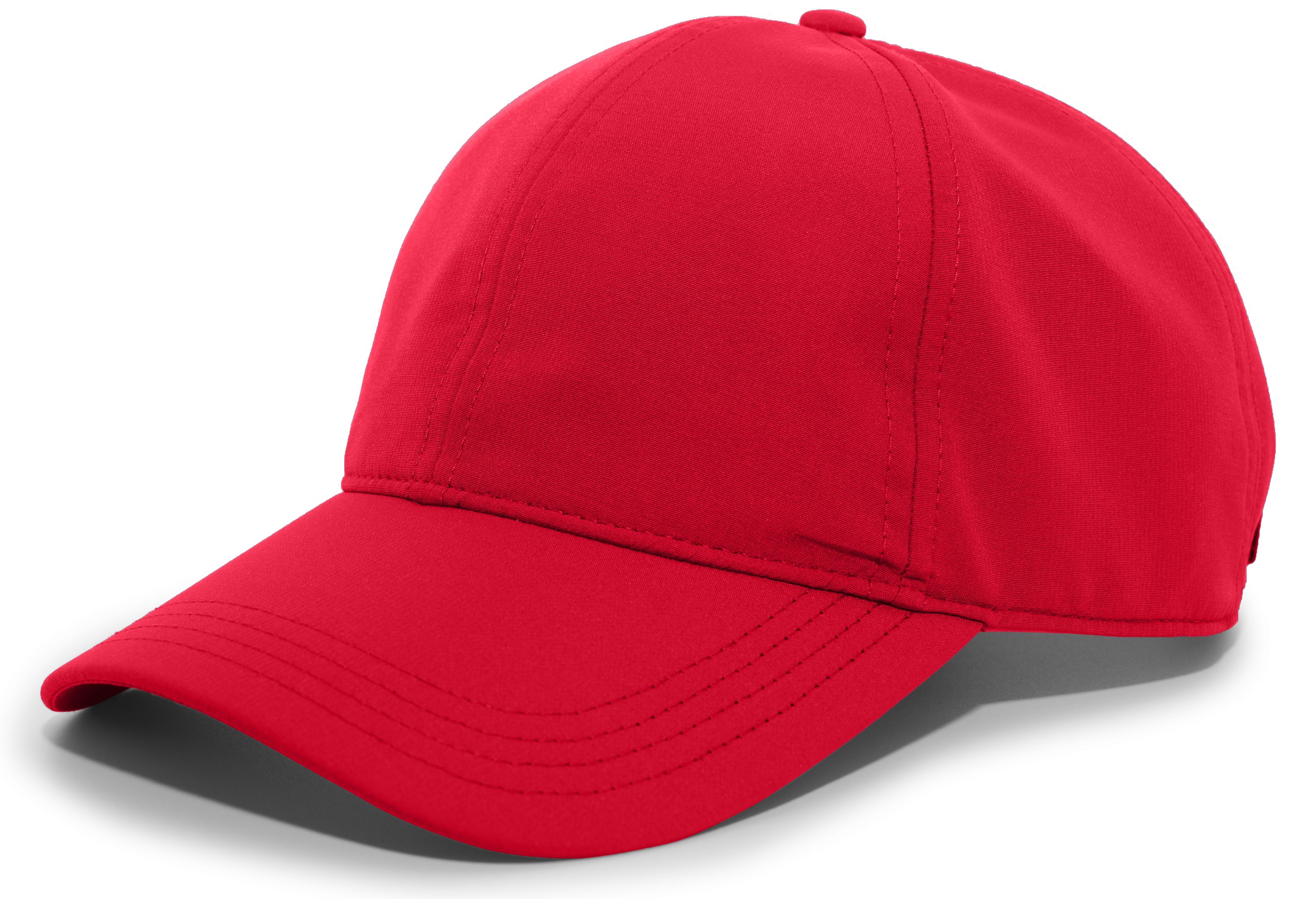 Lite Series Adventure Hook-And-Loop Adjustable Cap 5