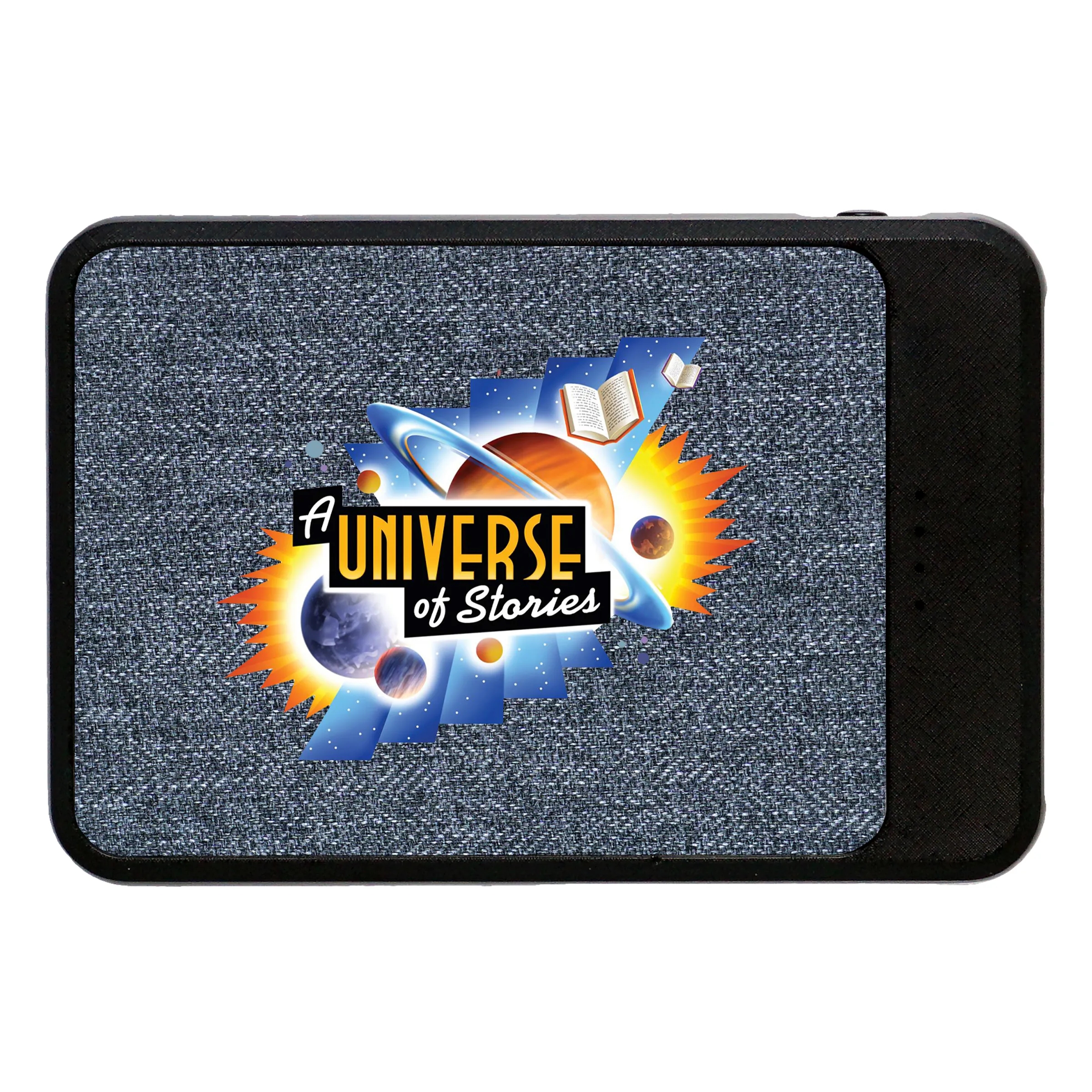 UL G LINE HIGH DENSITY VOLT POWER BANK 3