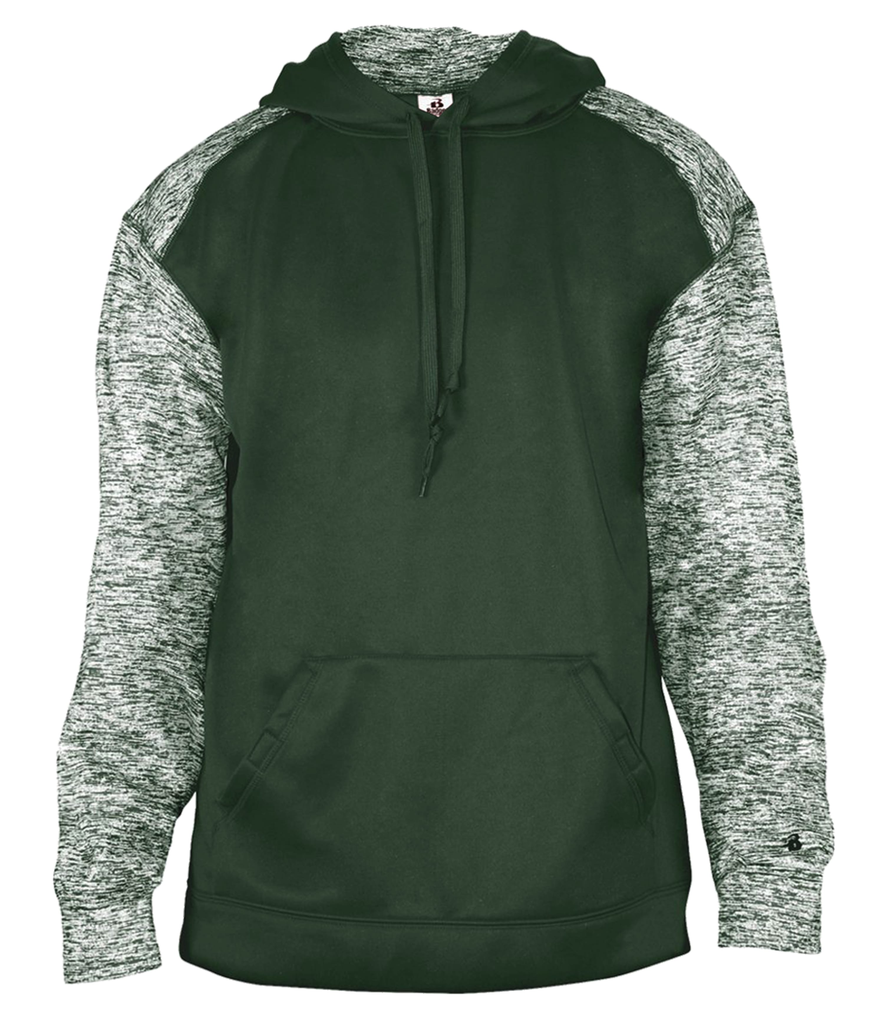 BLEND SPORT HOOD 3