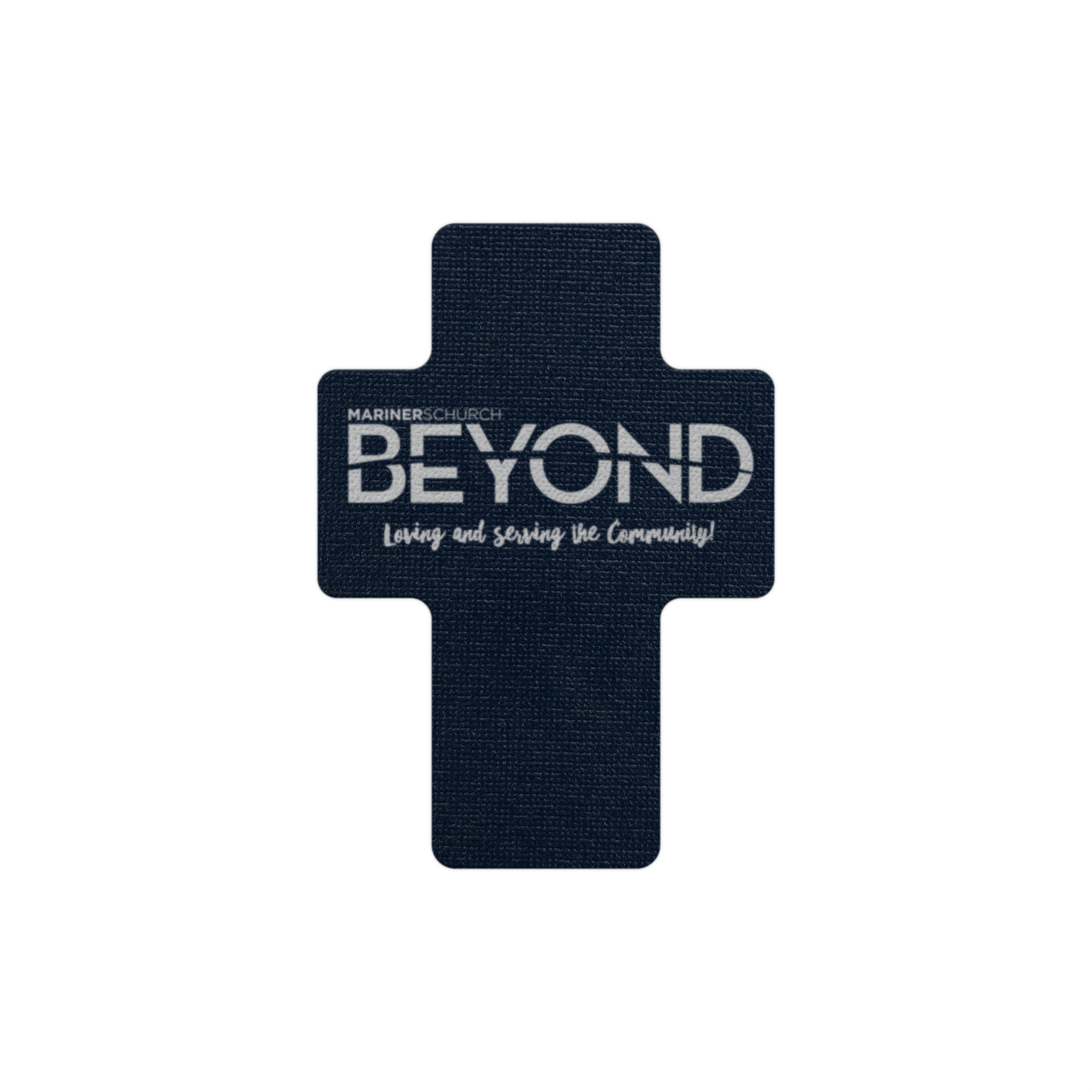 Grip-It™ Jar Opener Stock Shape 16 sq in - (Color) 80