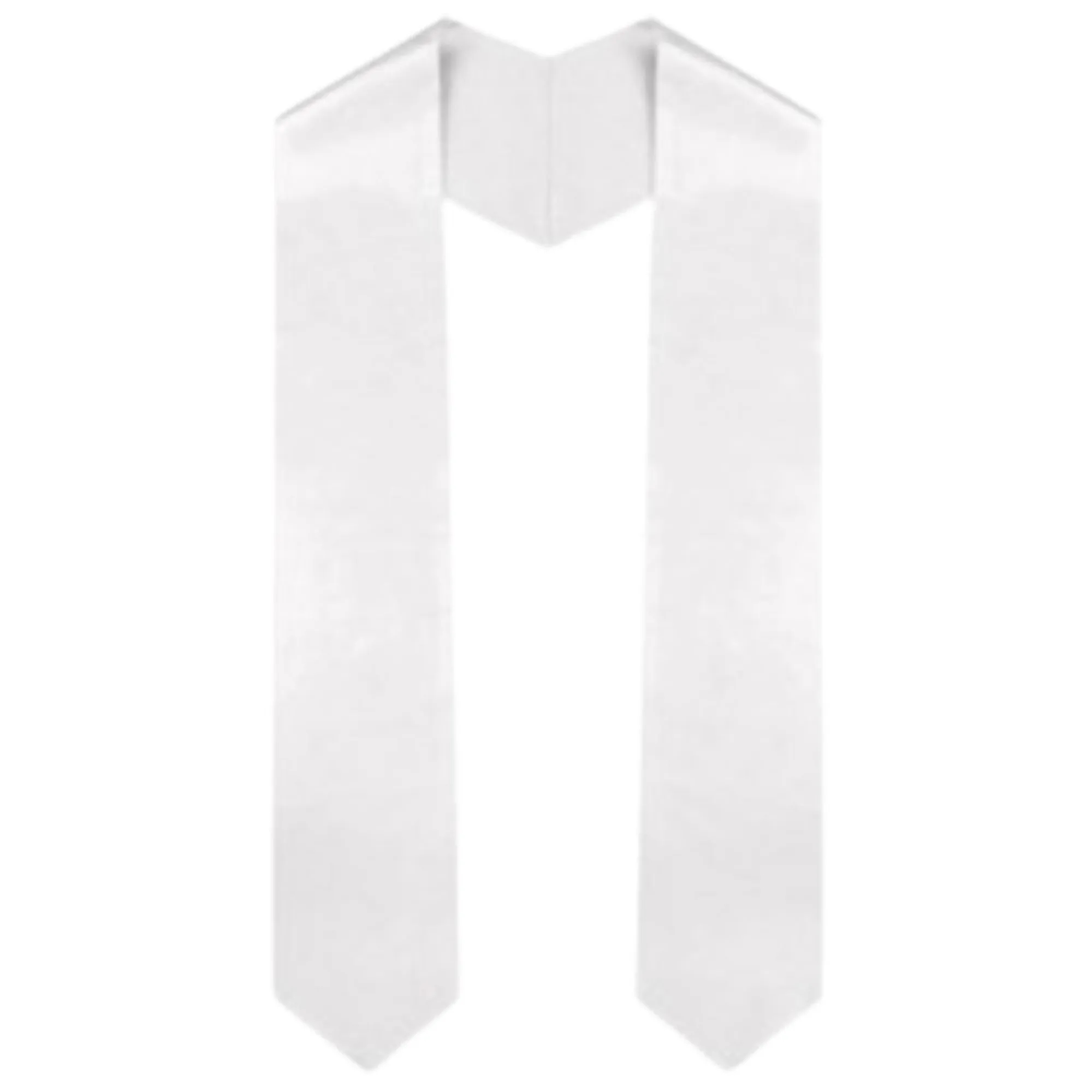 Custom Color Graduation Sash MOQ 10pcs 10