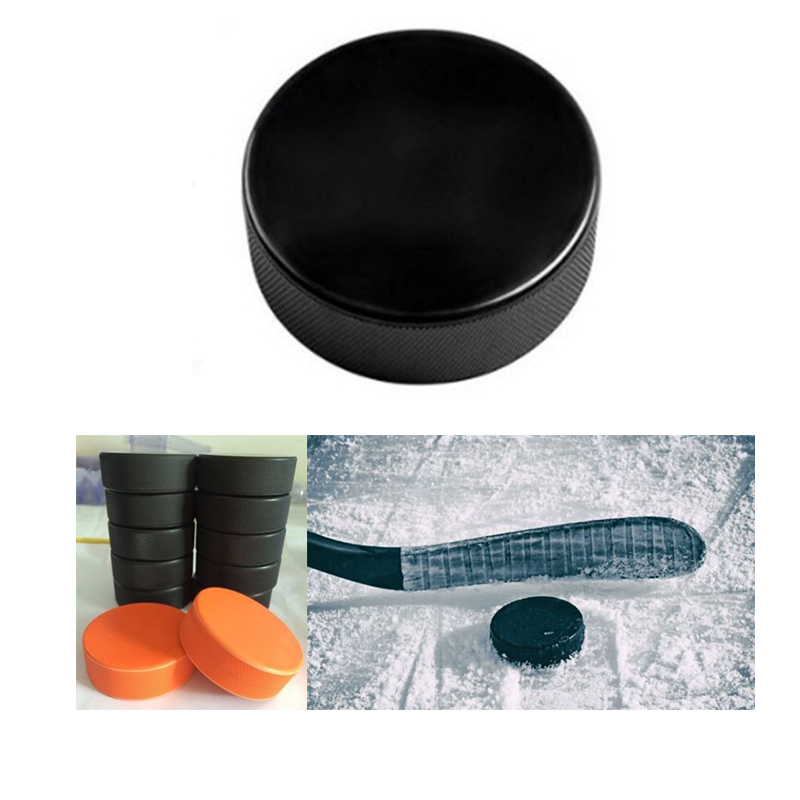 Hockey Puck 1
