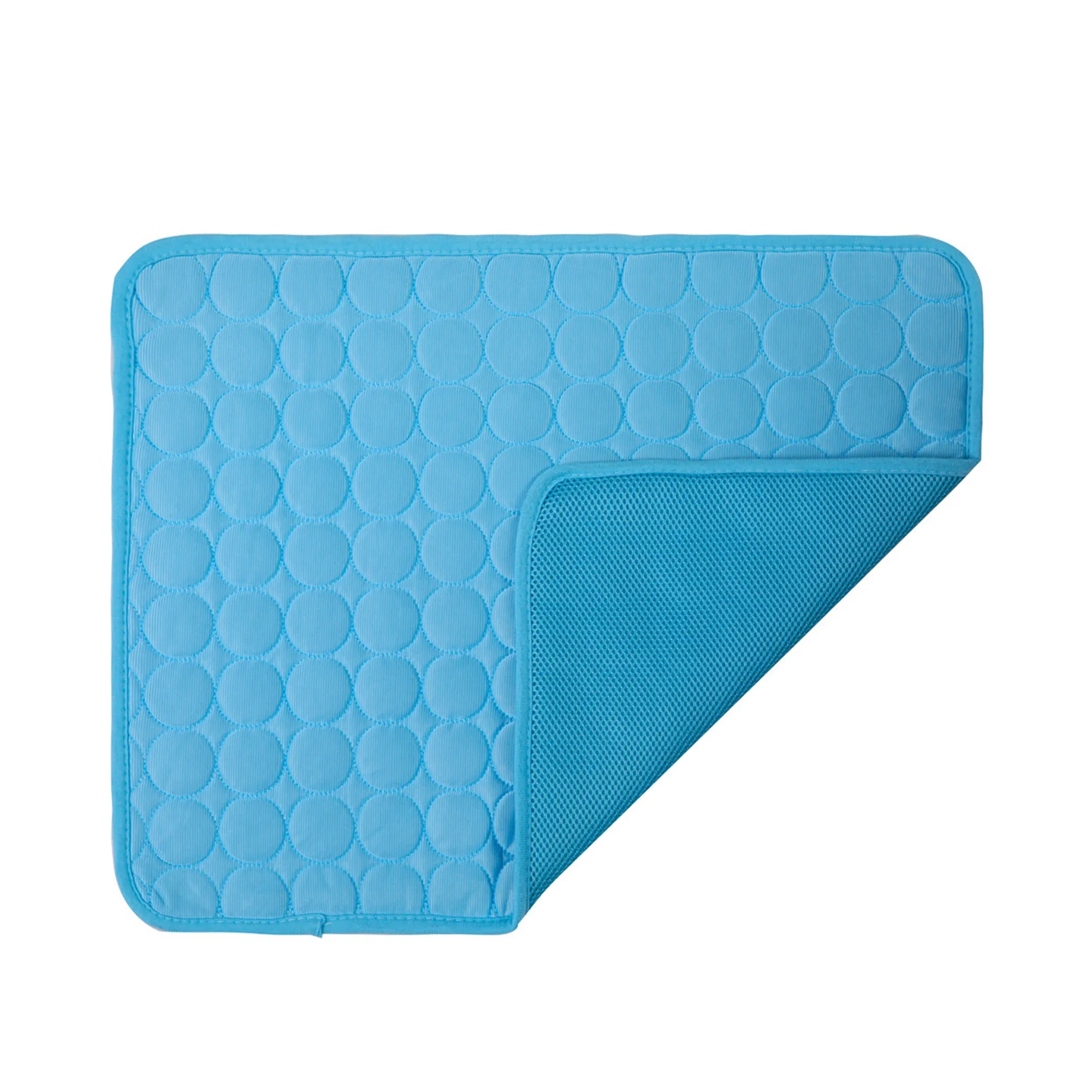 Summer Pet Cooling Mat 6