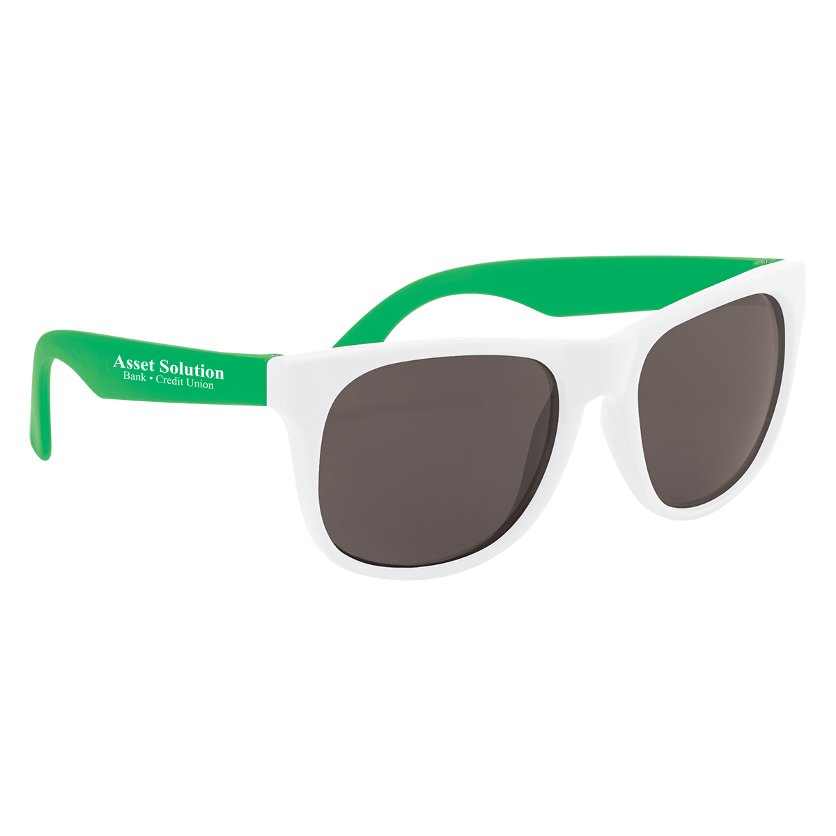 Rubberized Sunglasses 84