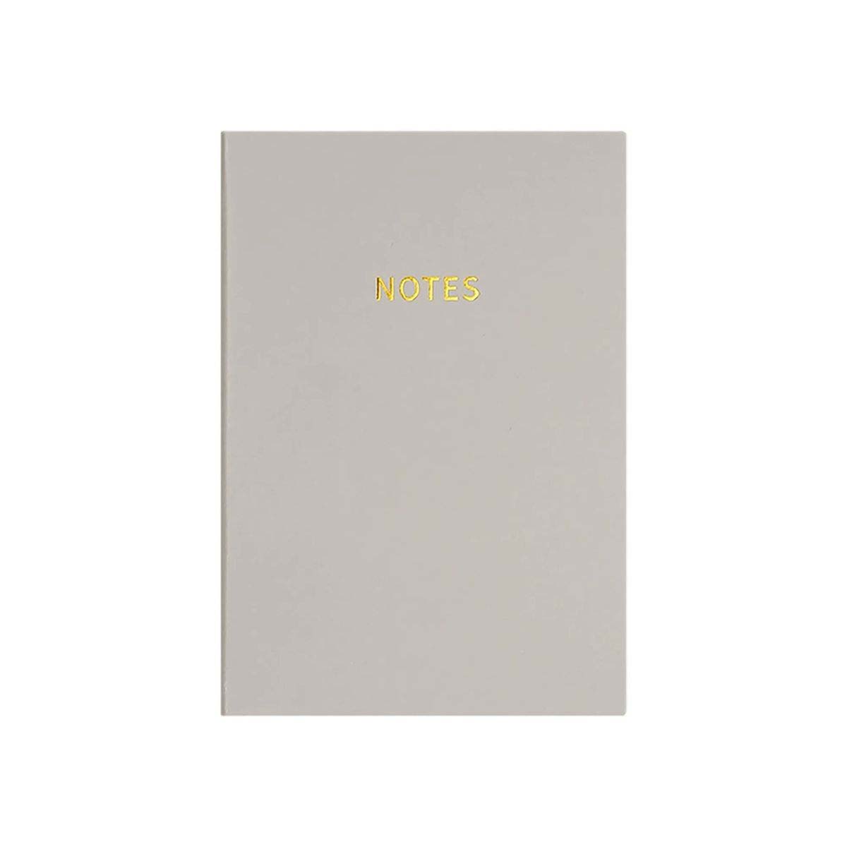 Stylish A5 Notebook for Meetings and Daily Writing 12